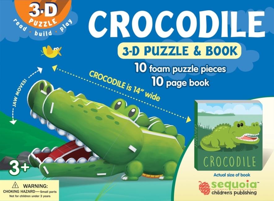 Crocodile