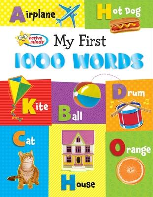 My First 1000 Words