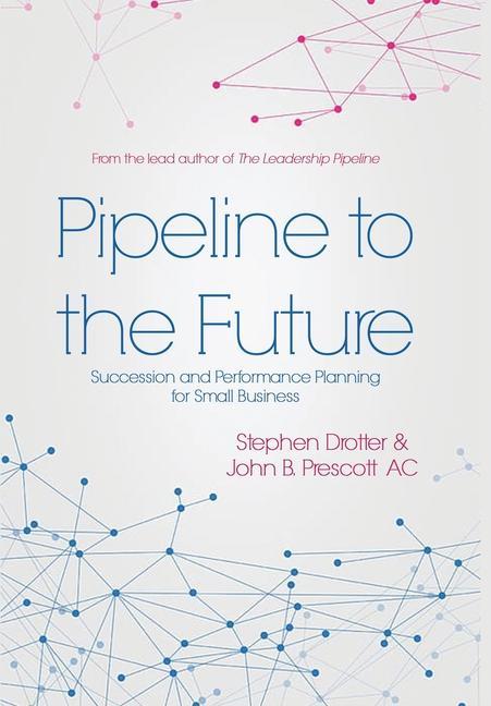 Pipeline to the Future