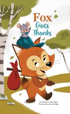 Fox Gives Thanks