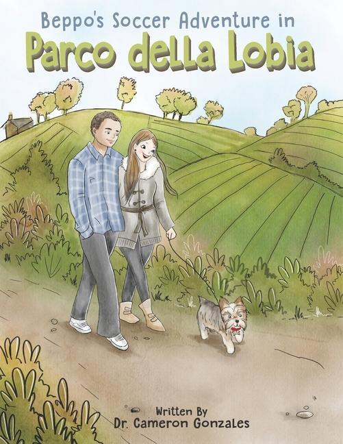 Beppo's Soccer Adventure in Parco della Lobia