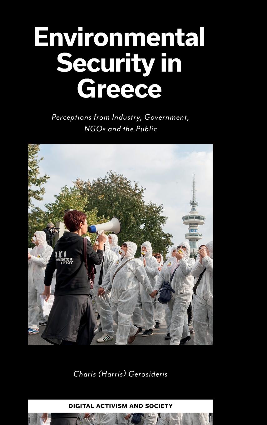 Environmental Security in Greece