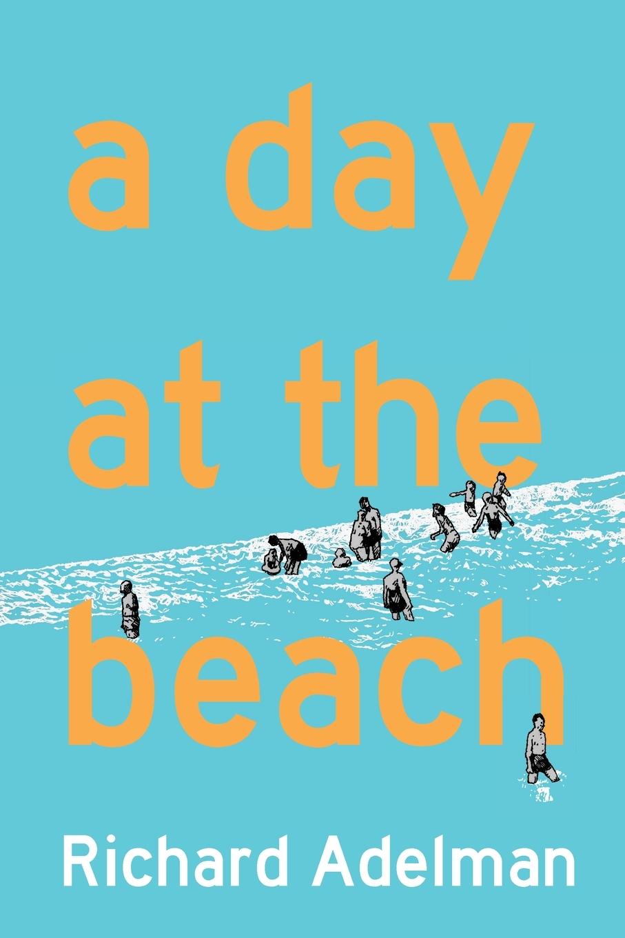 A Day at the Beach