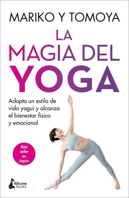 La Magia del Yoga