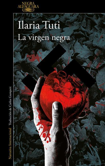 La Virgen Negra / The Black Virgin