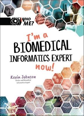 I'm a Biomedical Informatics Expert Now!