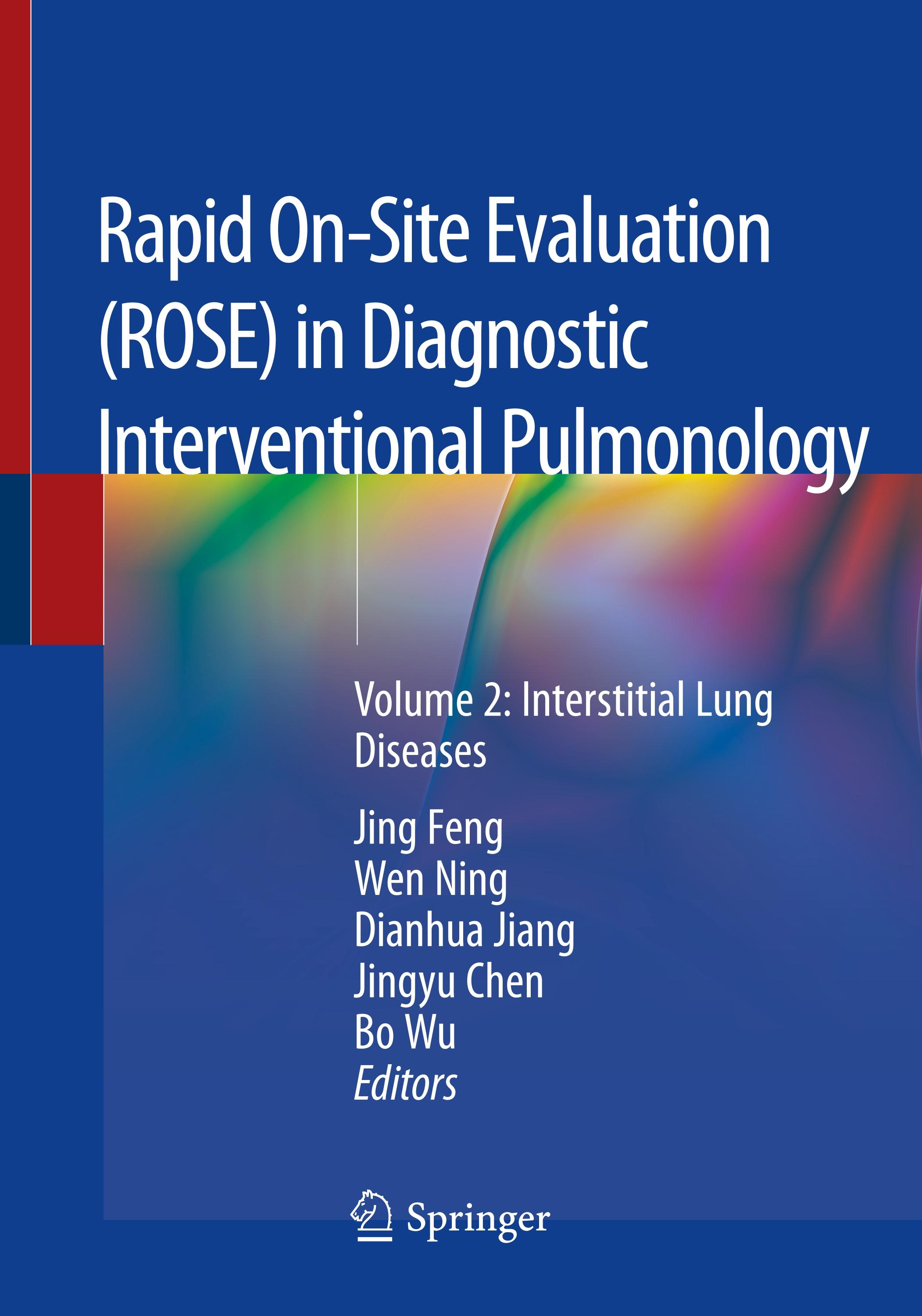 Rapid On-Site Evaluation (ROSE) in Diagnostic Interventional Pulmonology