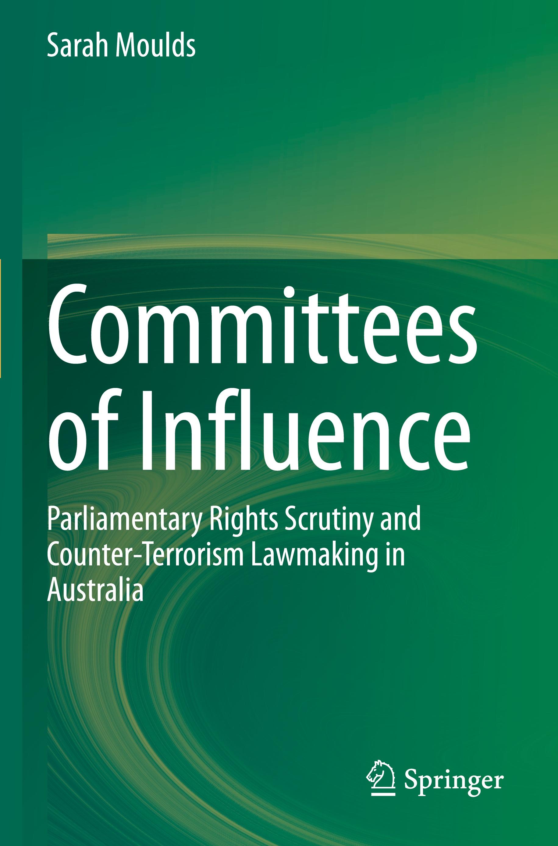 Committees of Influence