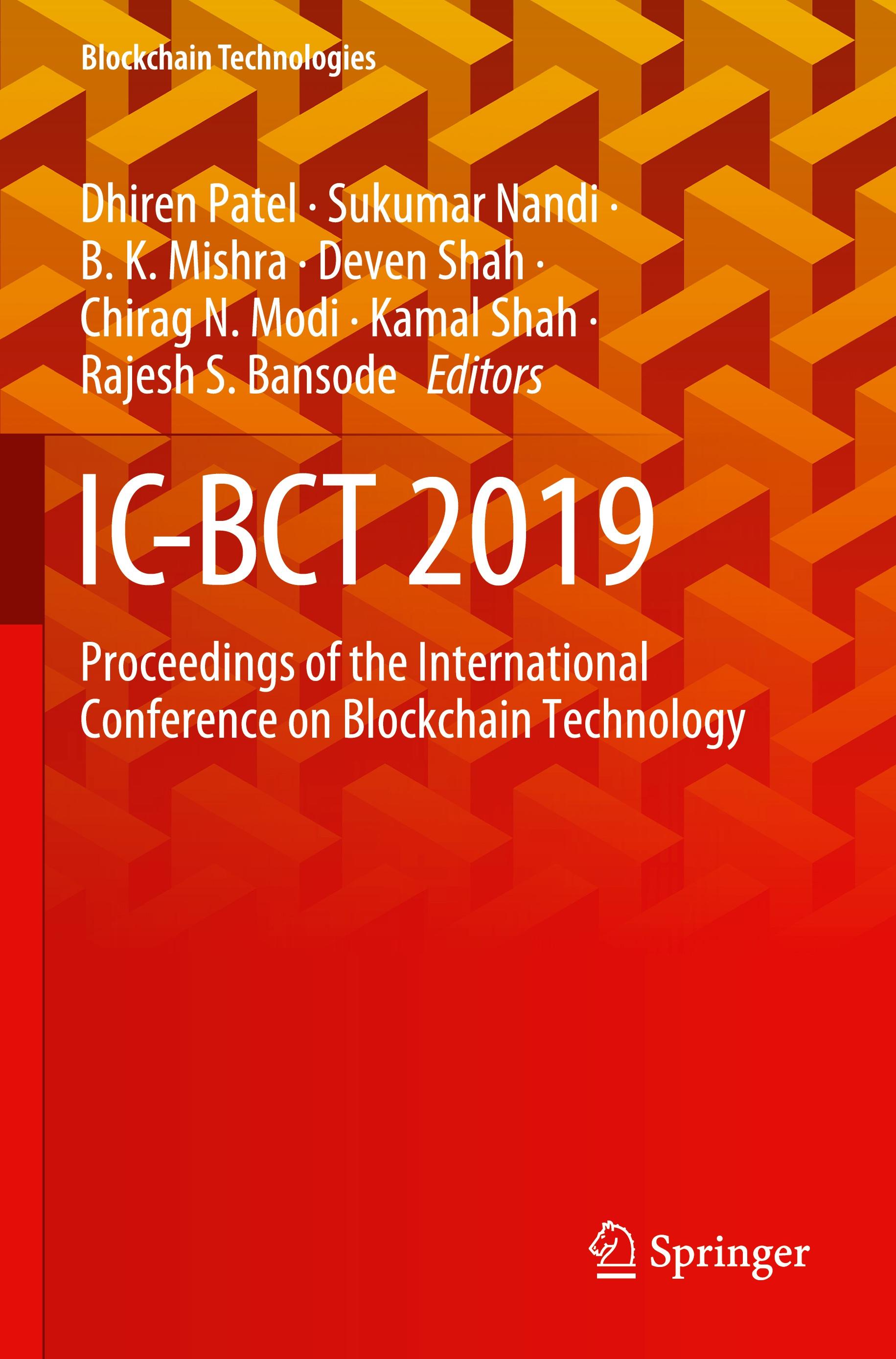 IC-BCT 2019