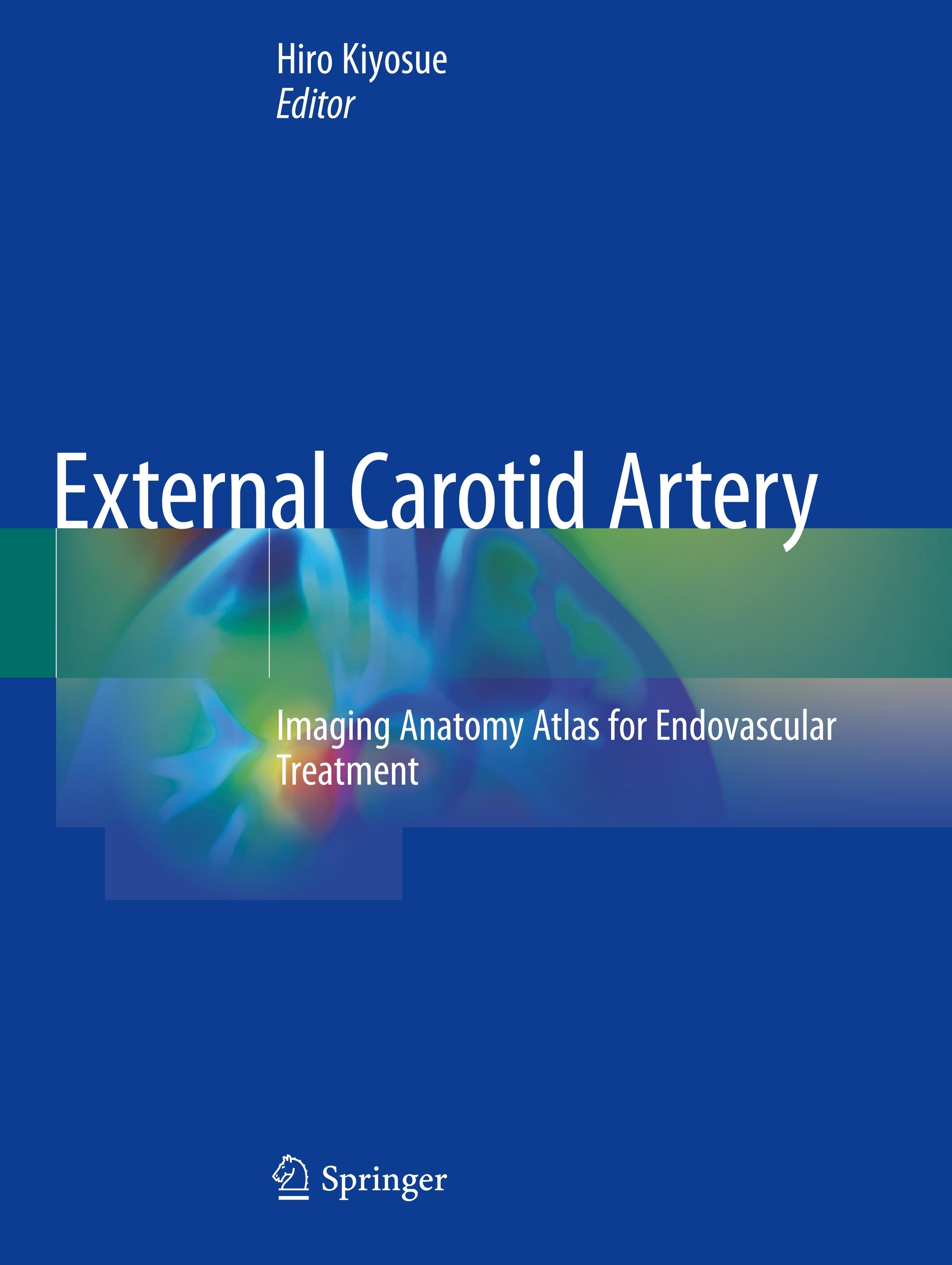 External Carotid Artery