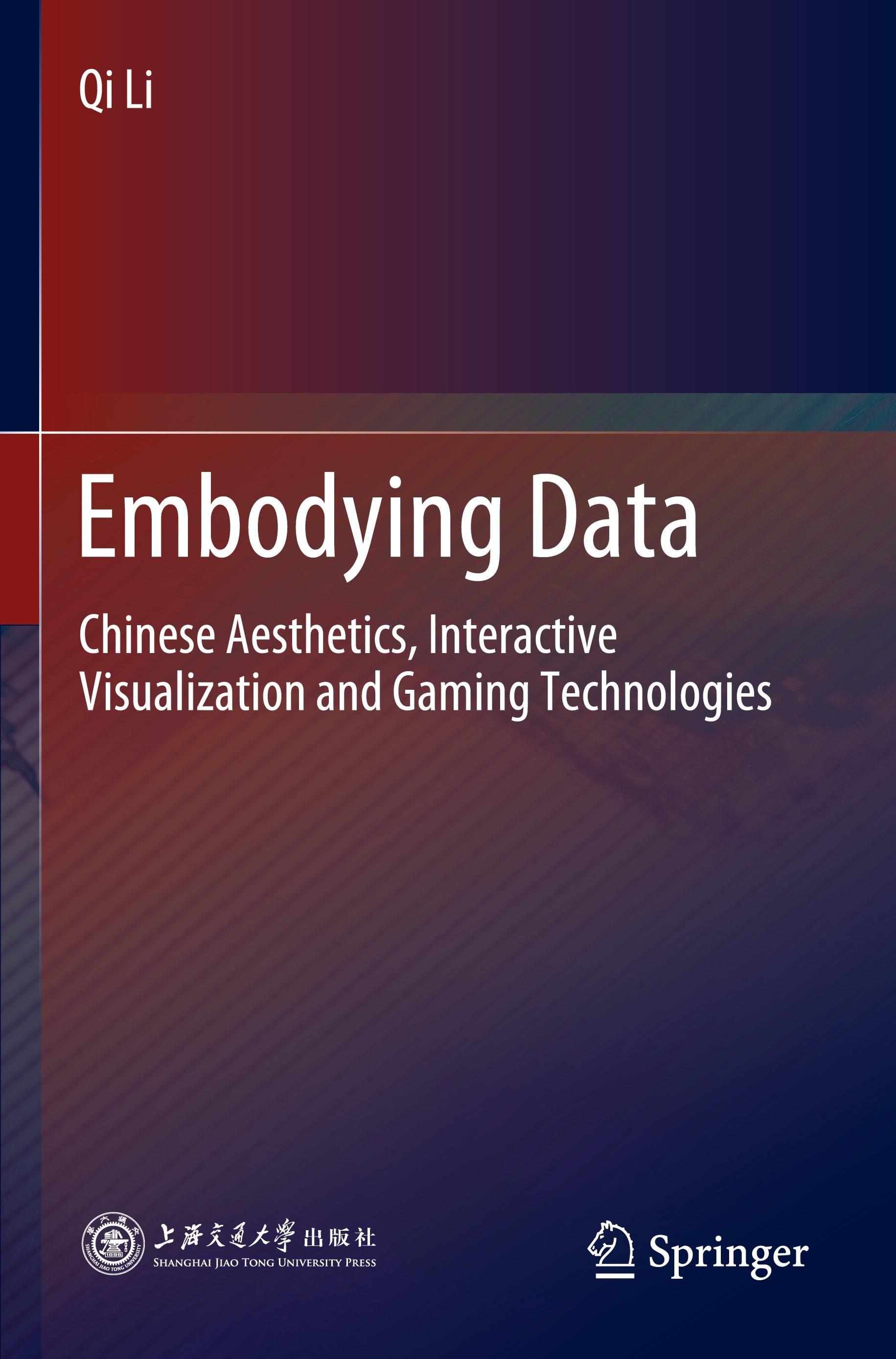 Embodying Data