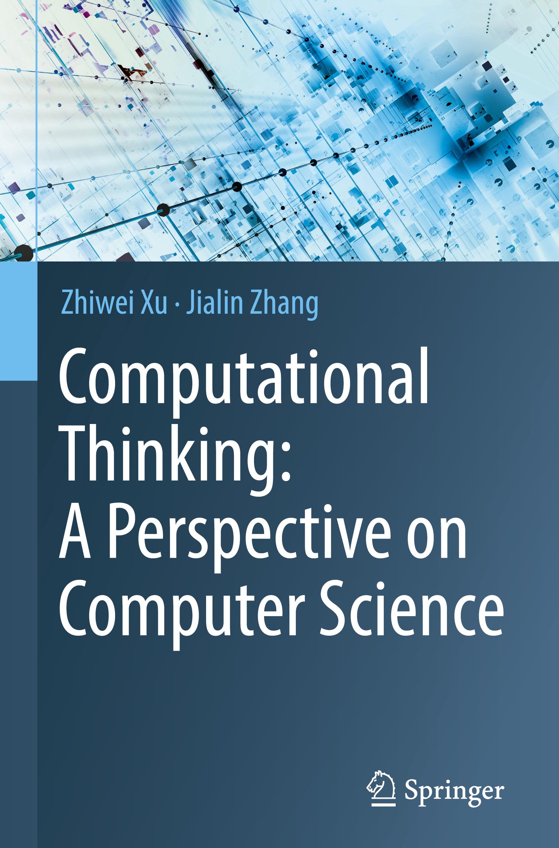 Computational Thinking: A Perspective on Computer Science