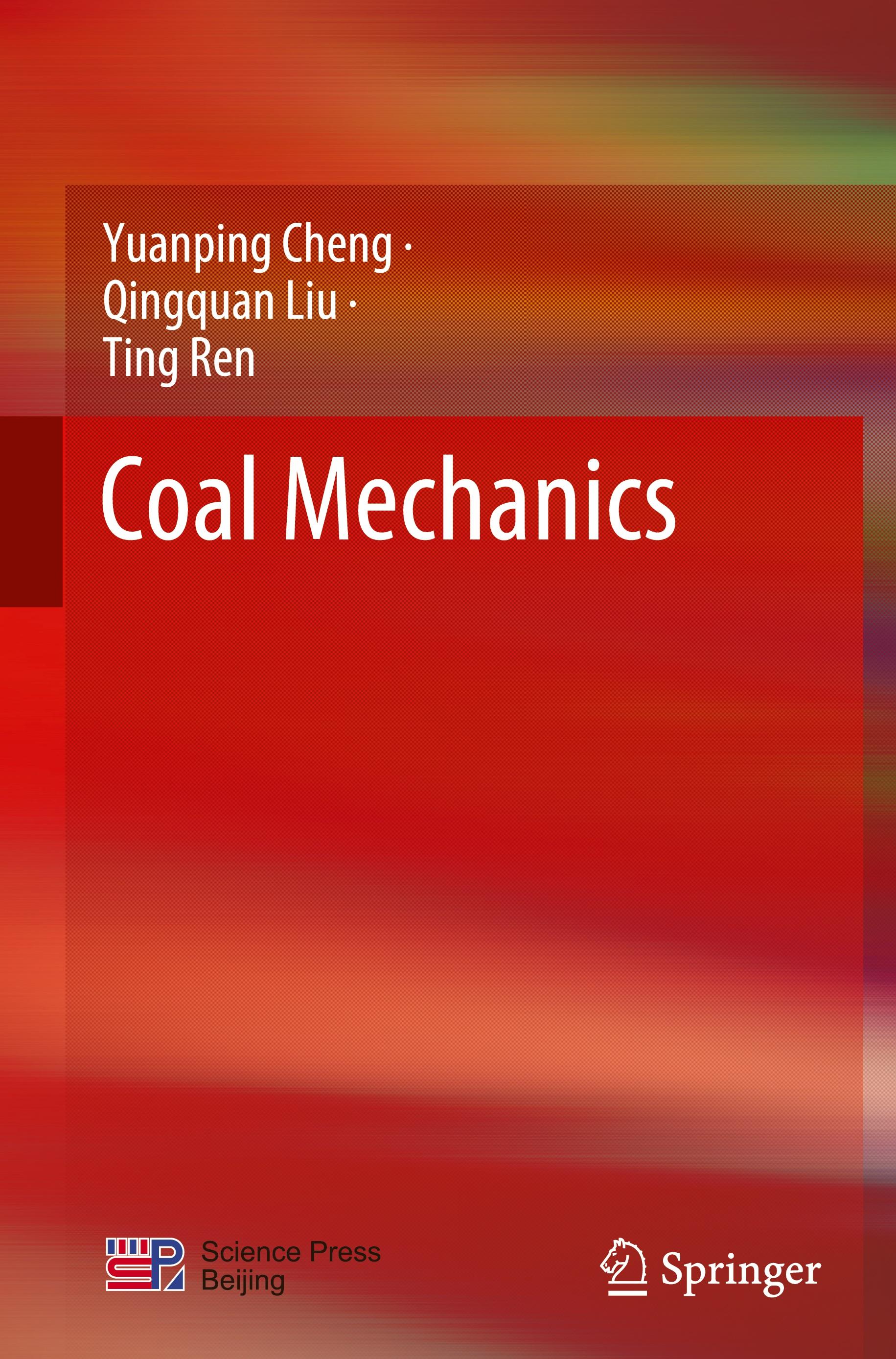 Coal Mechanics