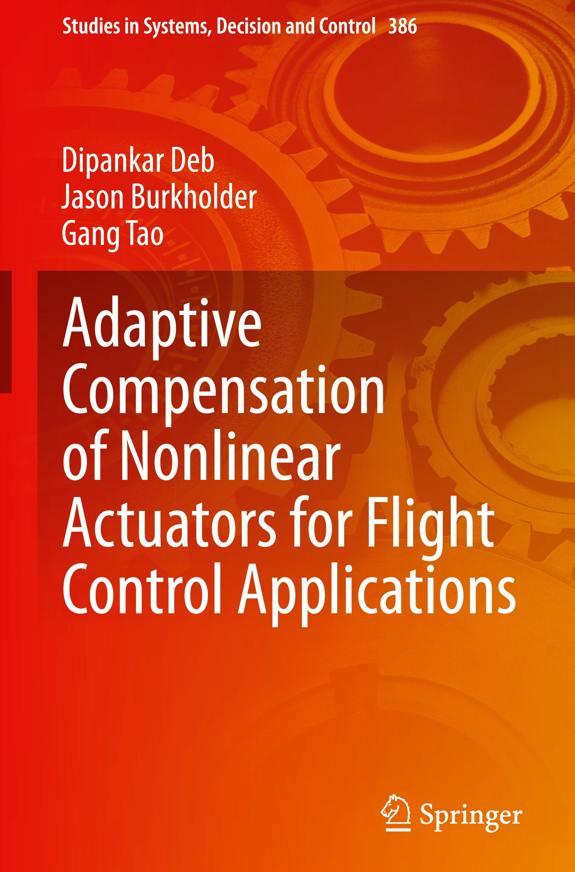 Adaptive Compensation of Nonlinear Actuators for Flight Control Applications