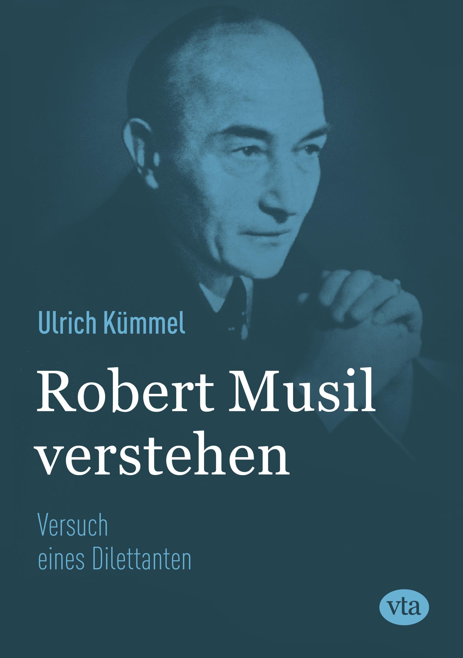 Robert Musil verstehen