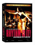 Rhythm is it! (3-Disc Special Edition)