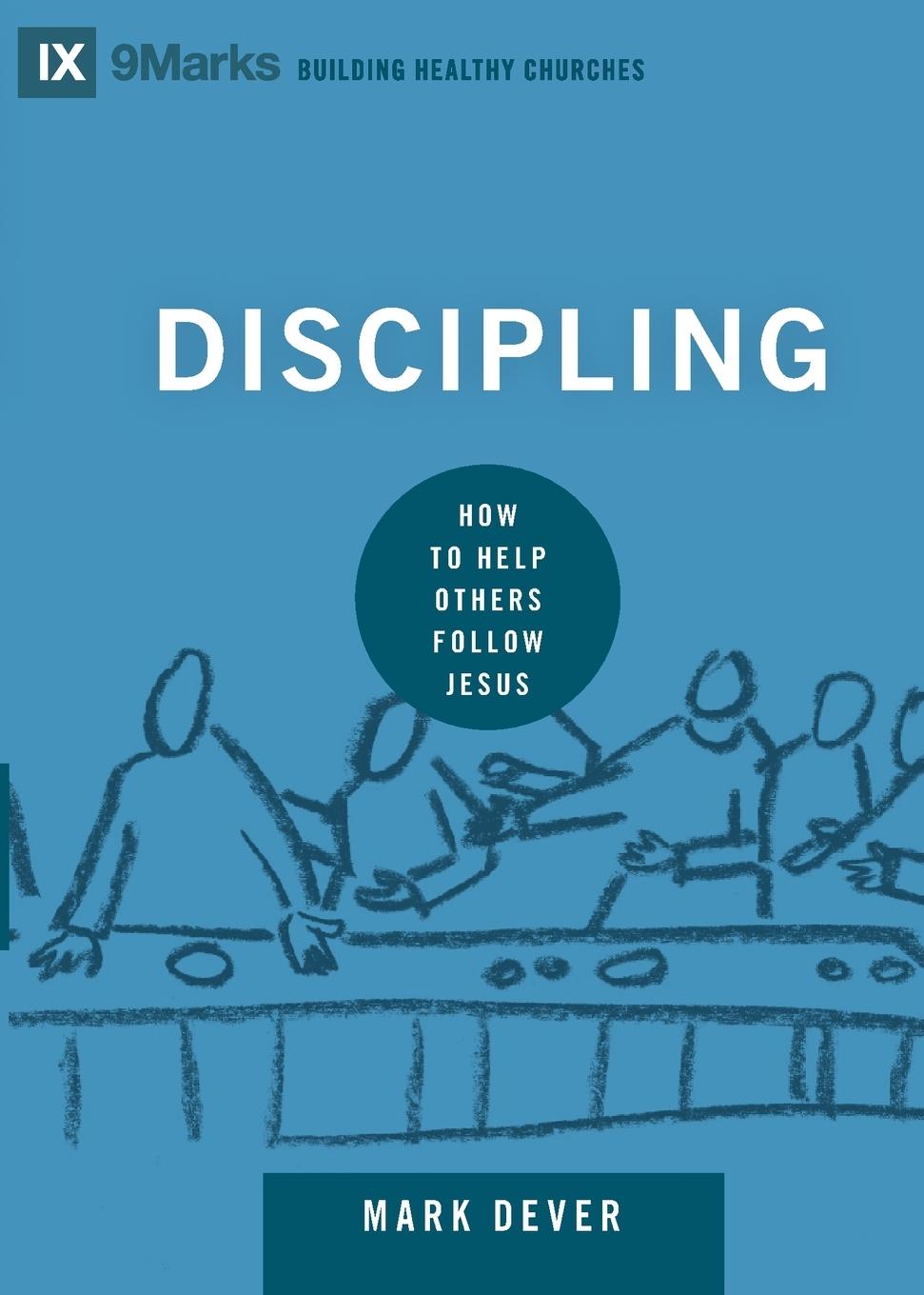 Discipling