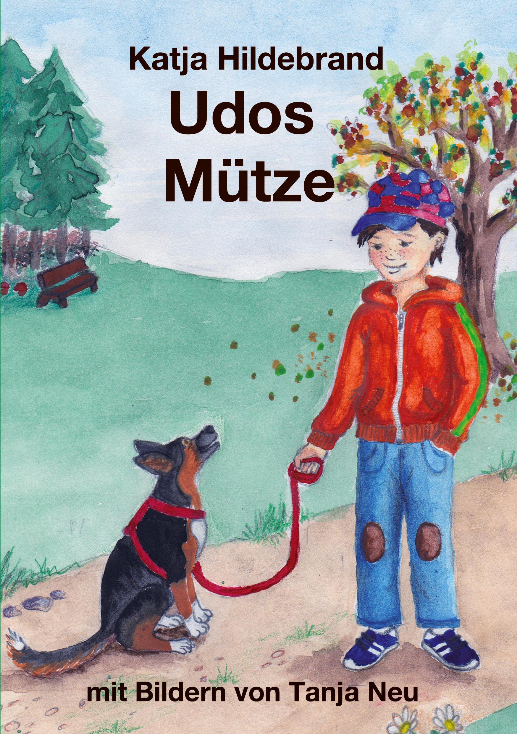 Udos Mütze