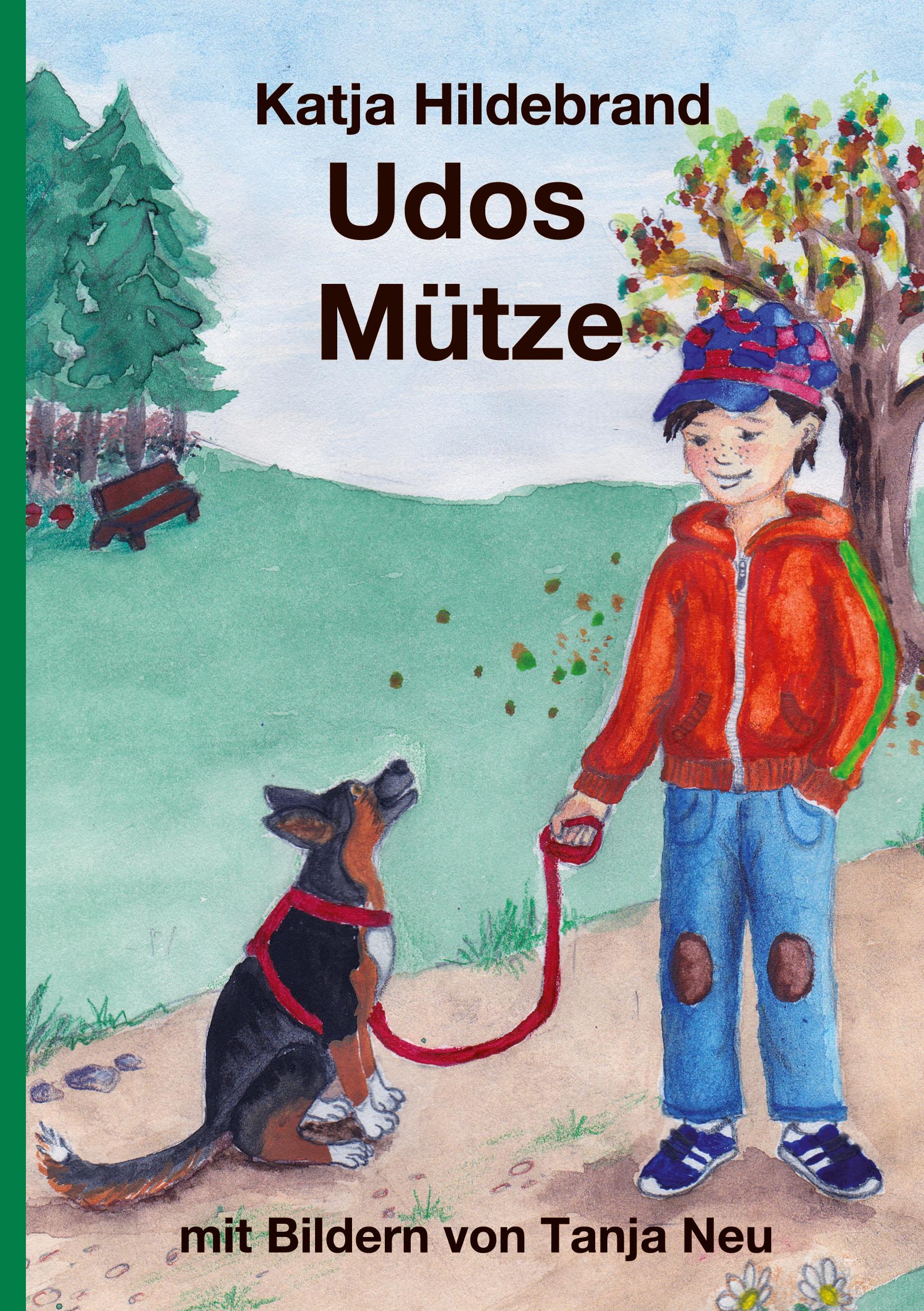 Udos Mütze