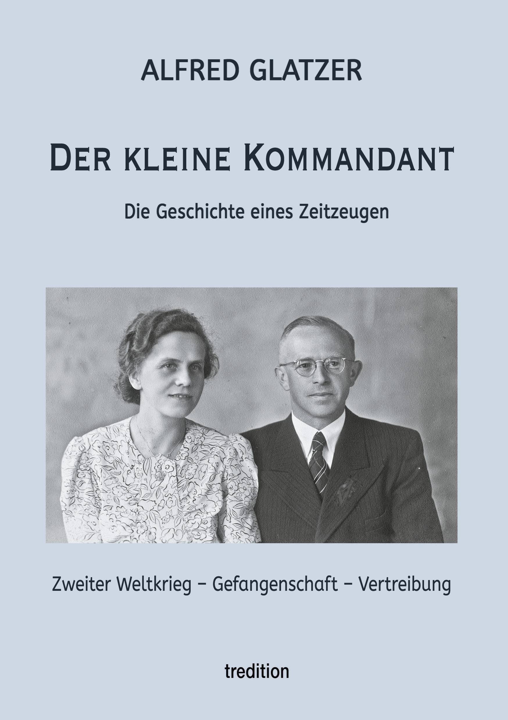 Der kleine Kommandant