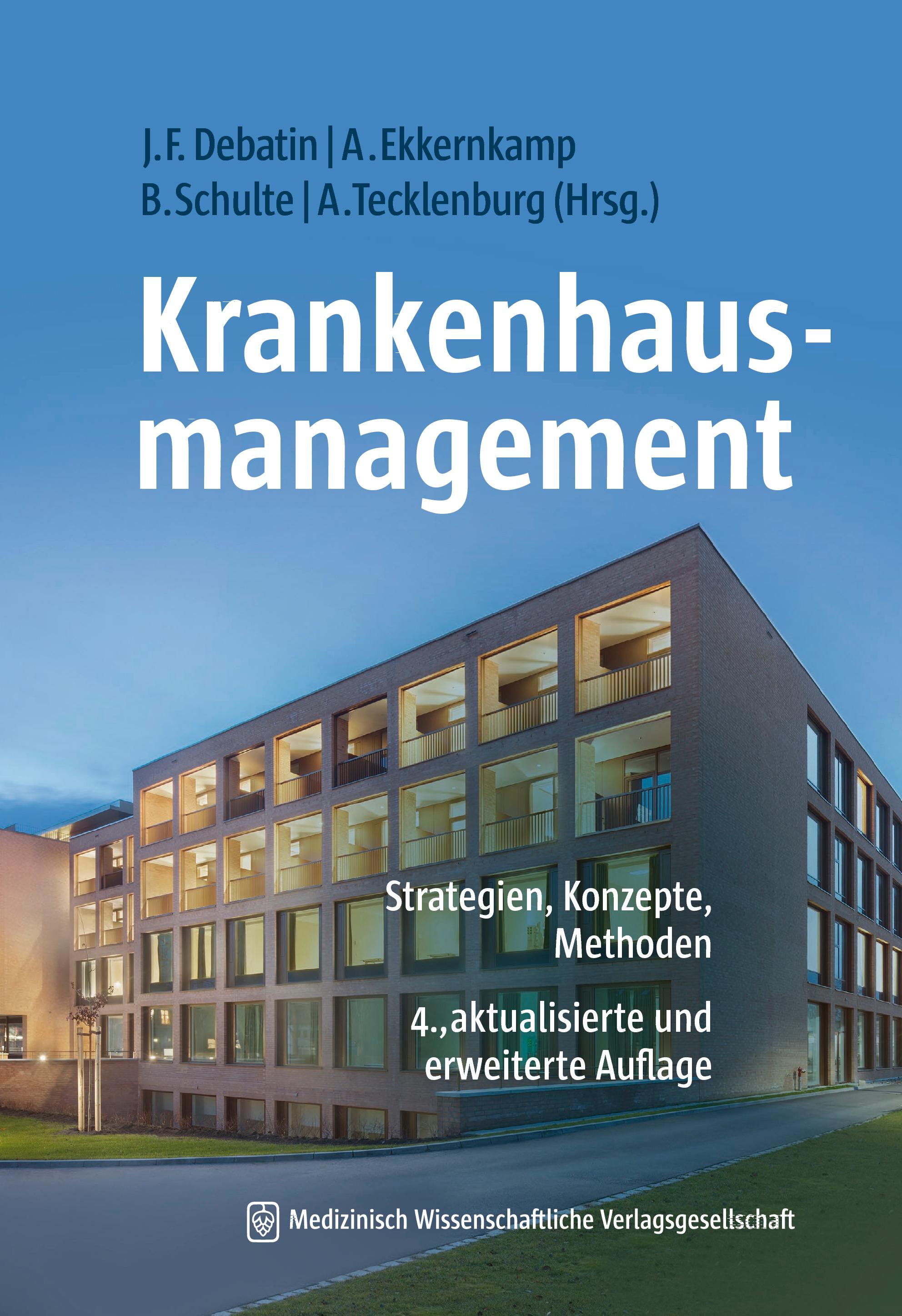 Krankenhausmanagement