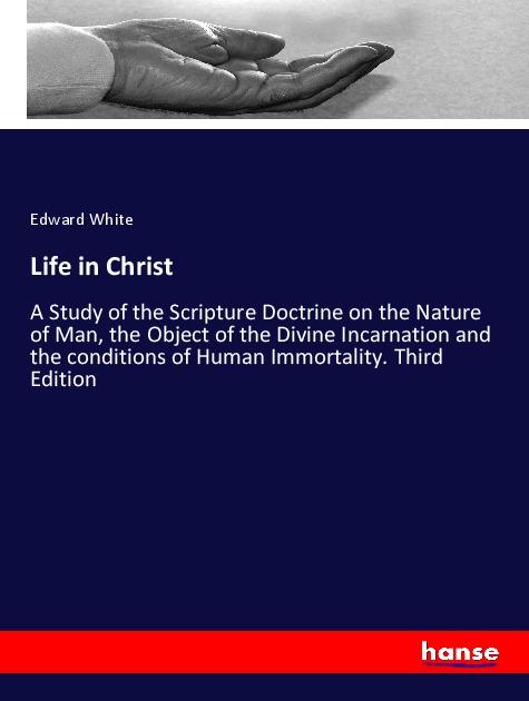 Life in Christ