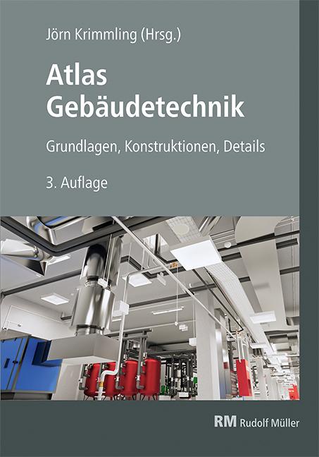 Atlas Gebäudetechnik