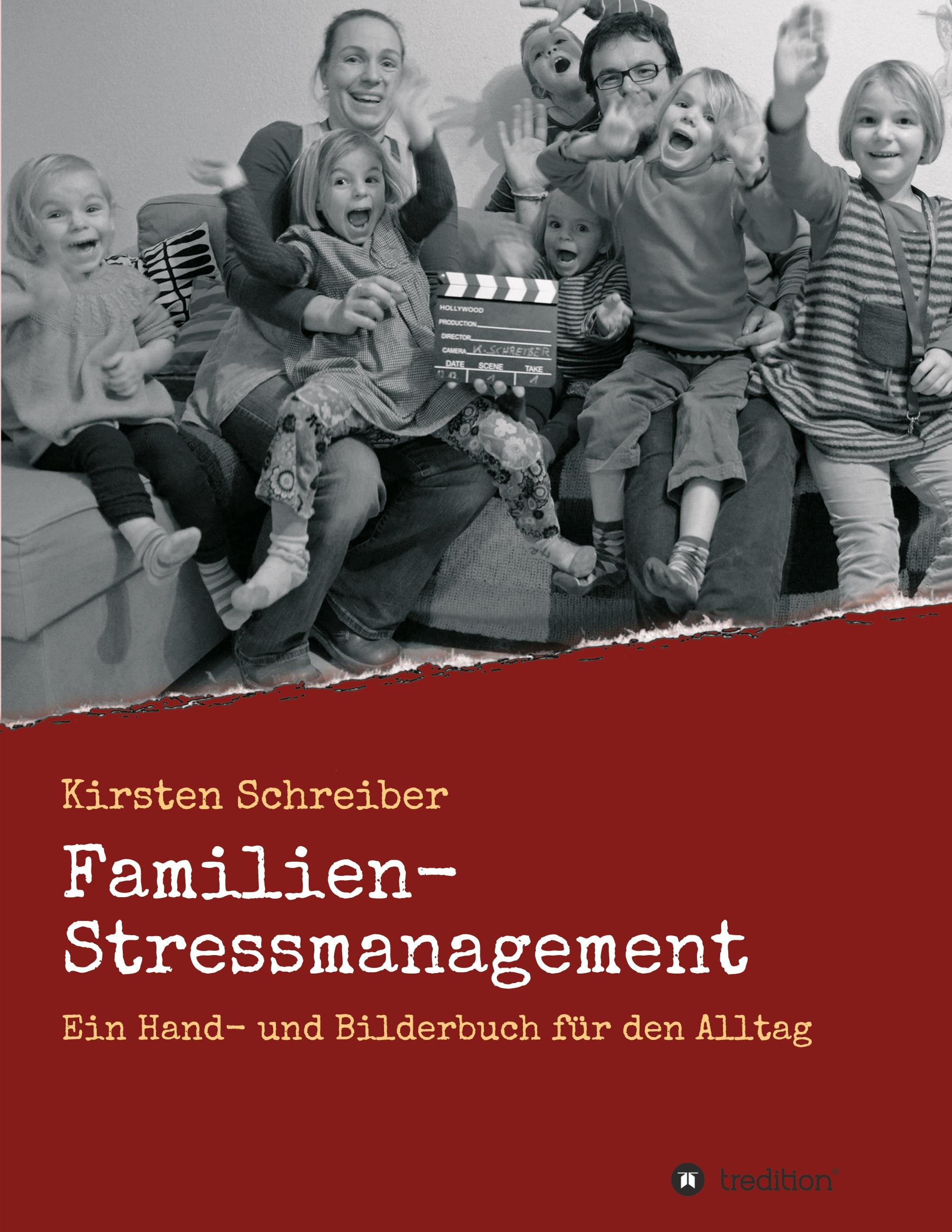 Familien-Stressmanagement