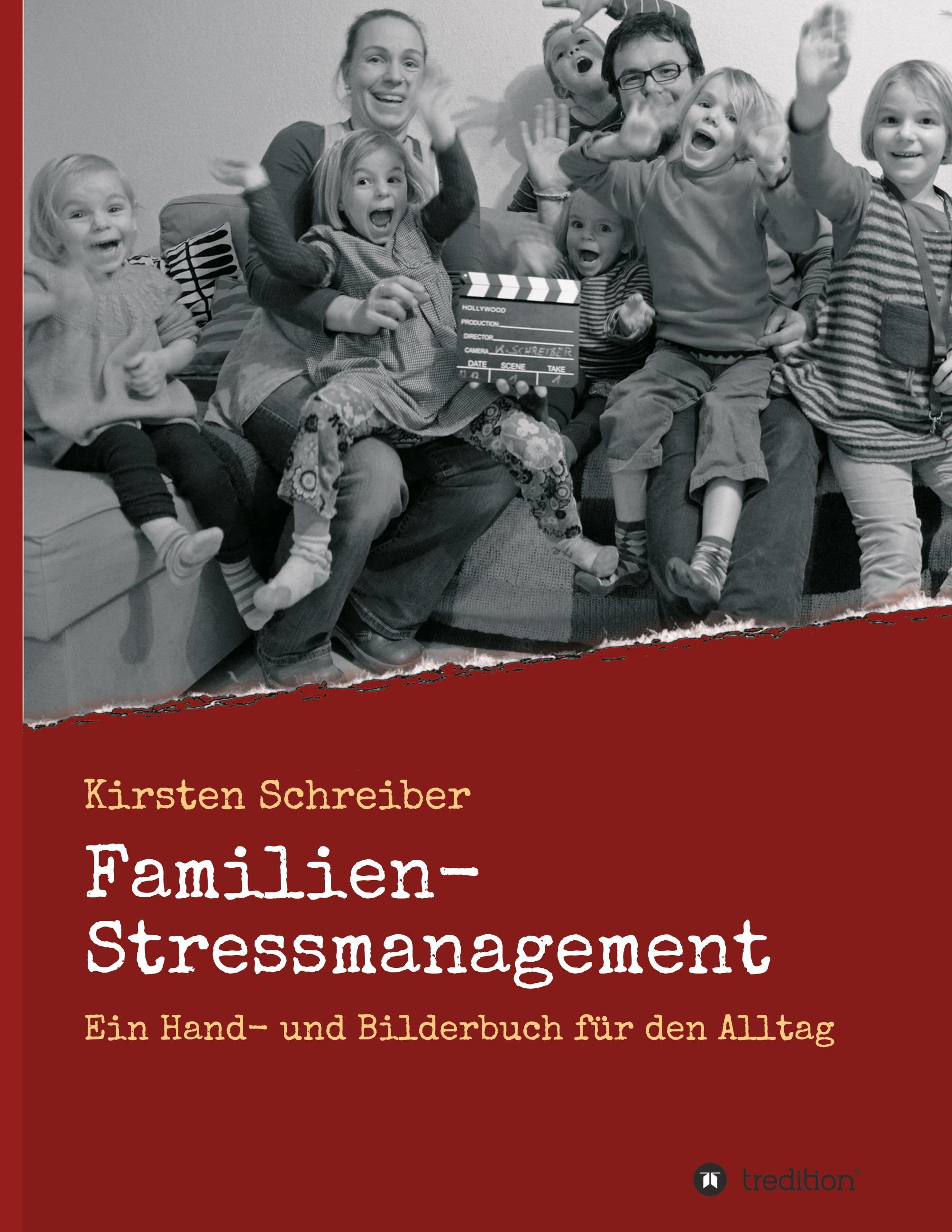 Familien-Stressmanagement