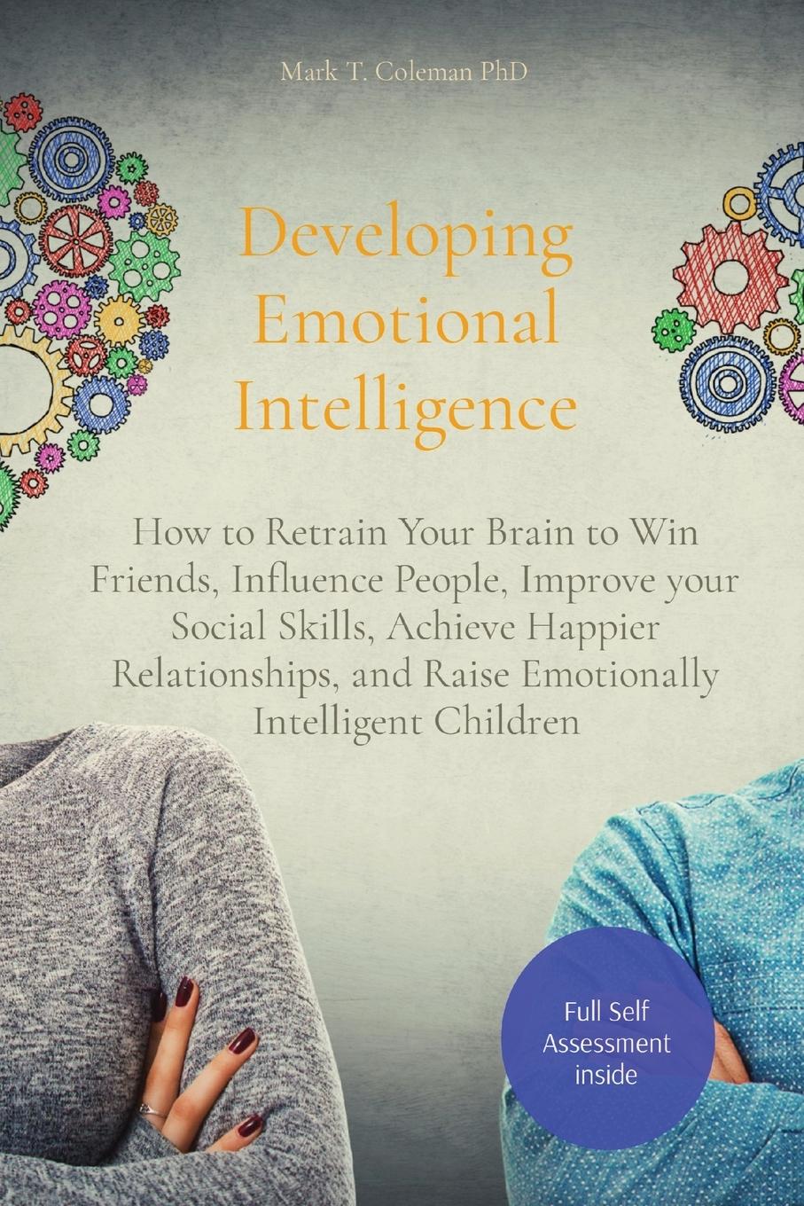 Developing Emotional Intelligence