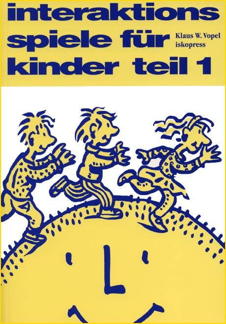 Interaktionsspiele für Kinder 1