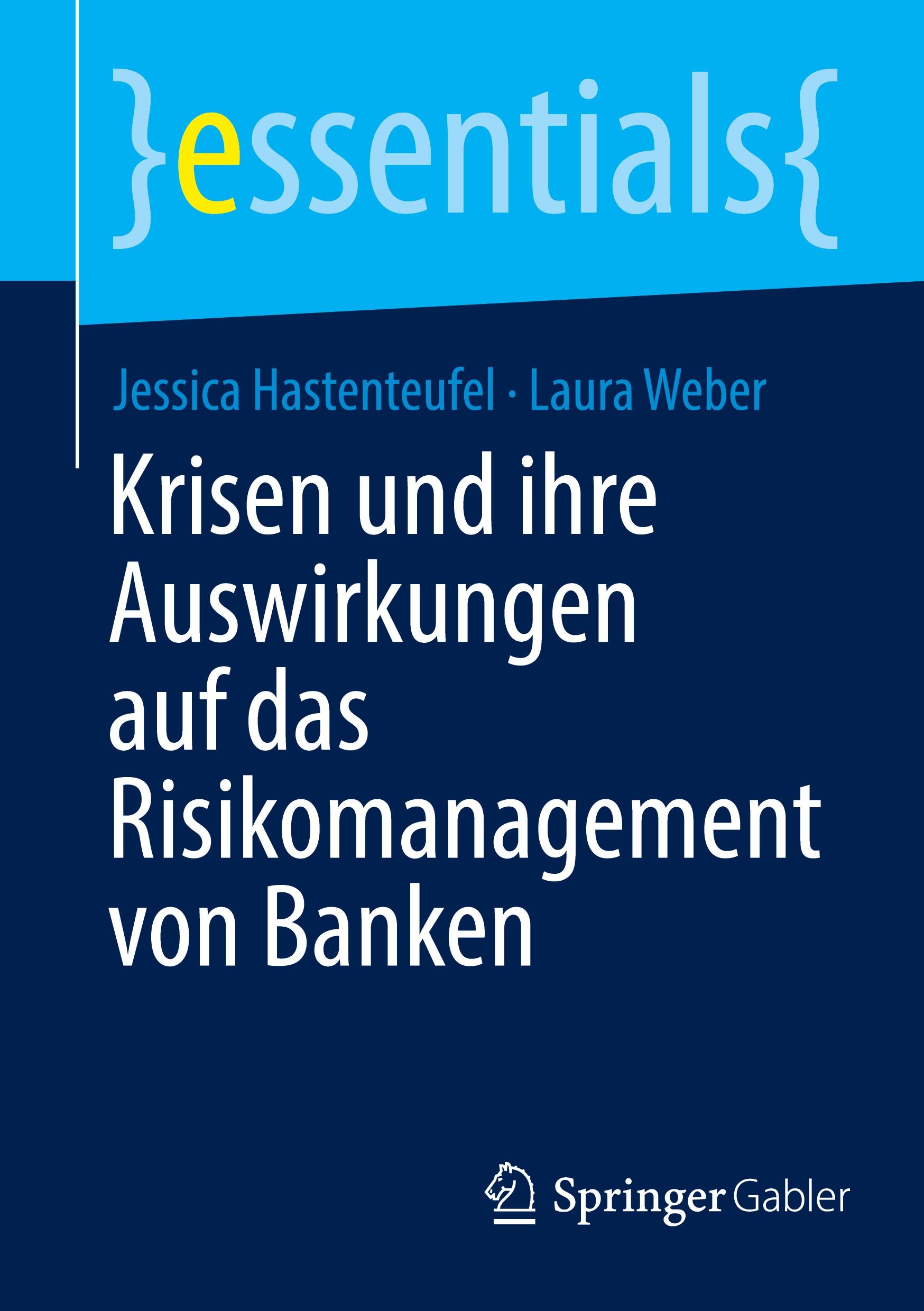 Krisen und ihre Auswirkungen auf das Risikomanagement von Banken