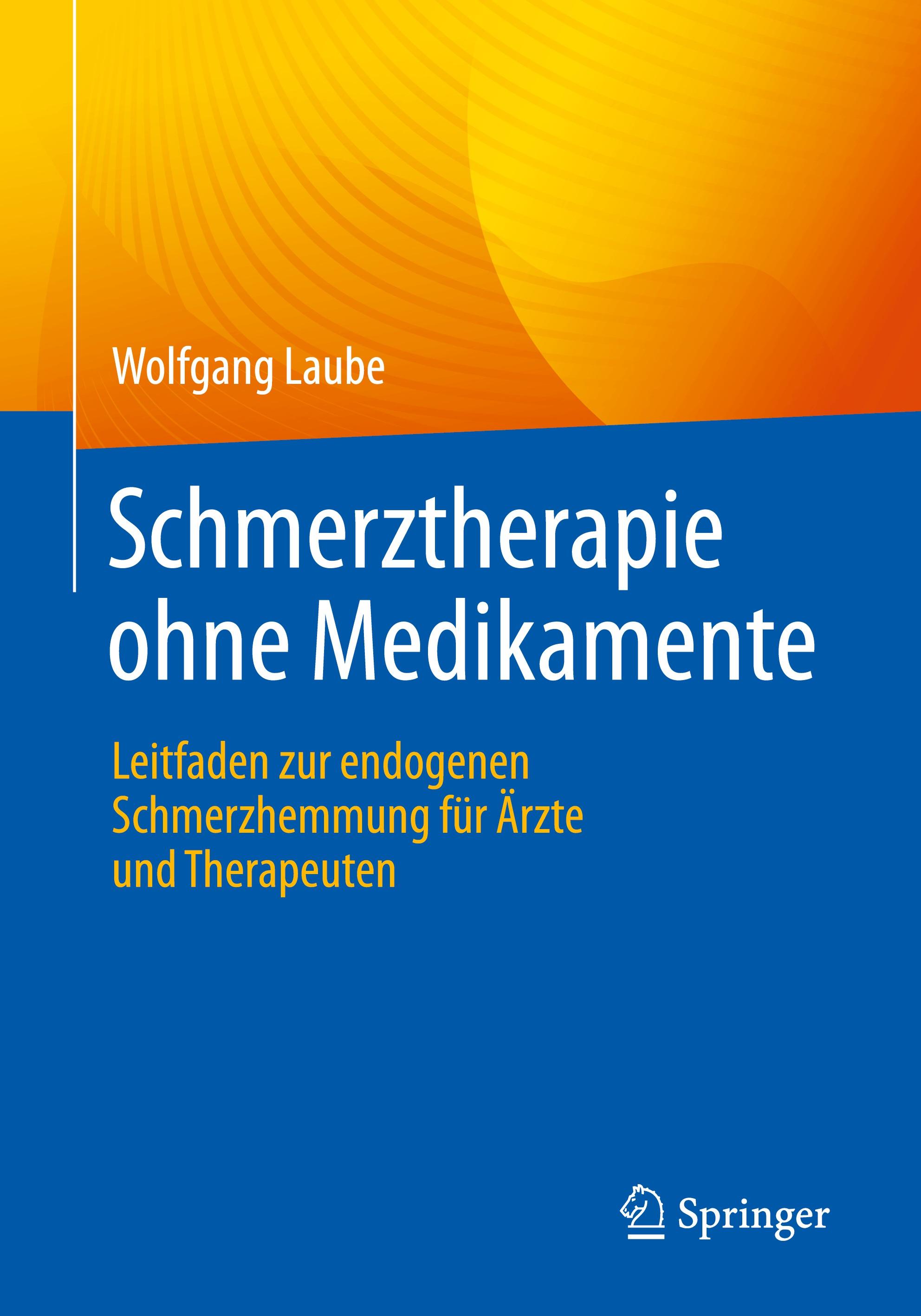 Schmerztherapie ohne Medikamente