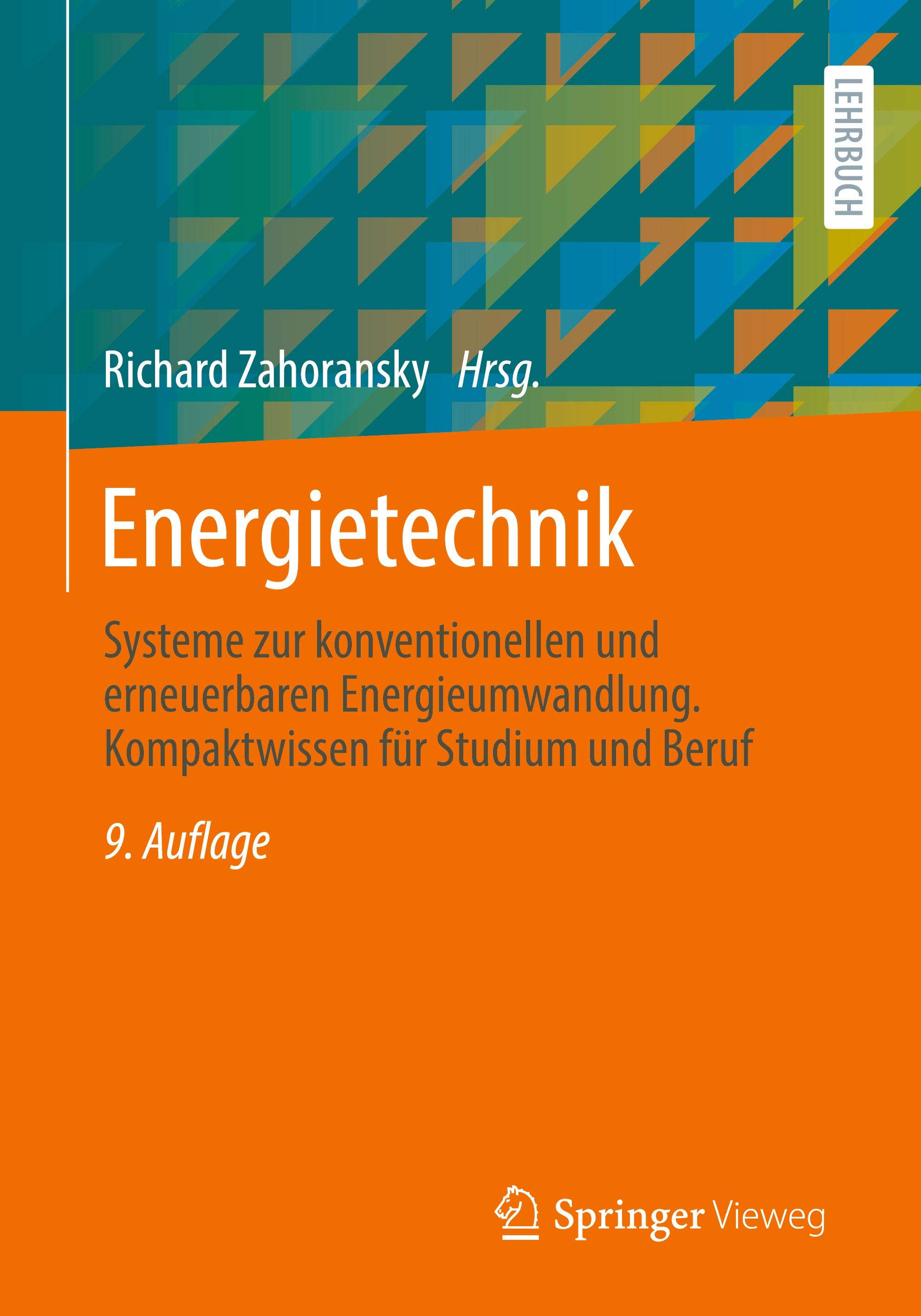 Energietechnik