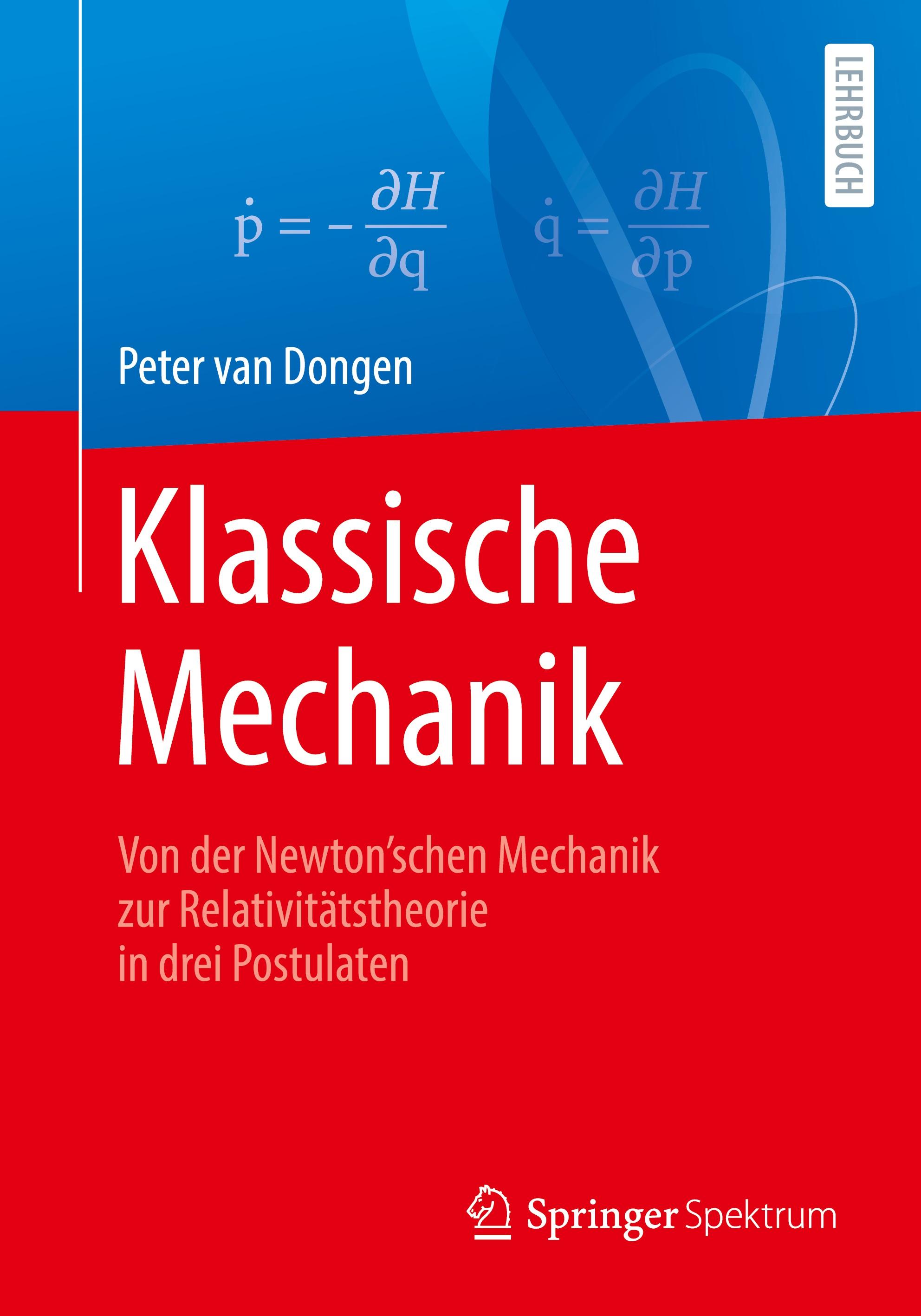 Klassische Mechanik