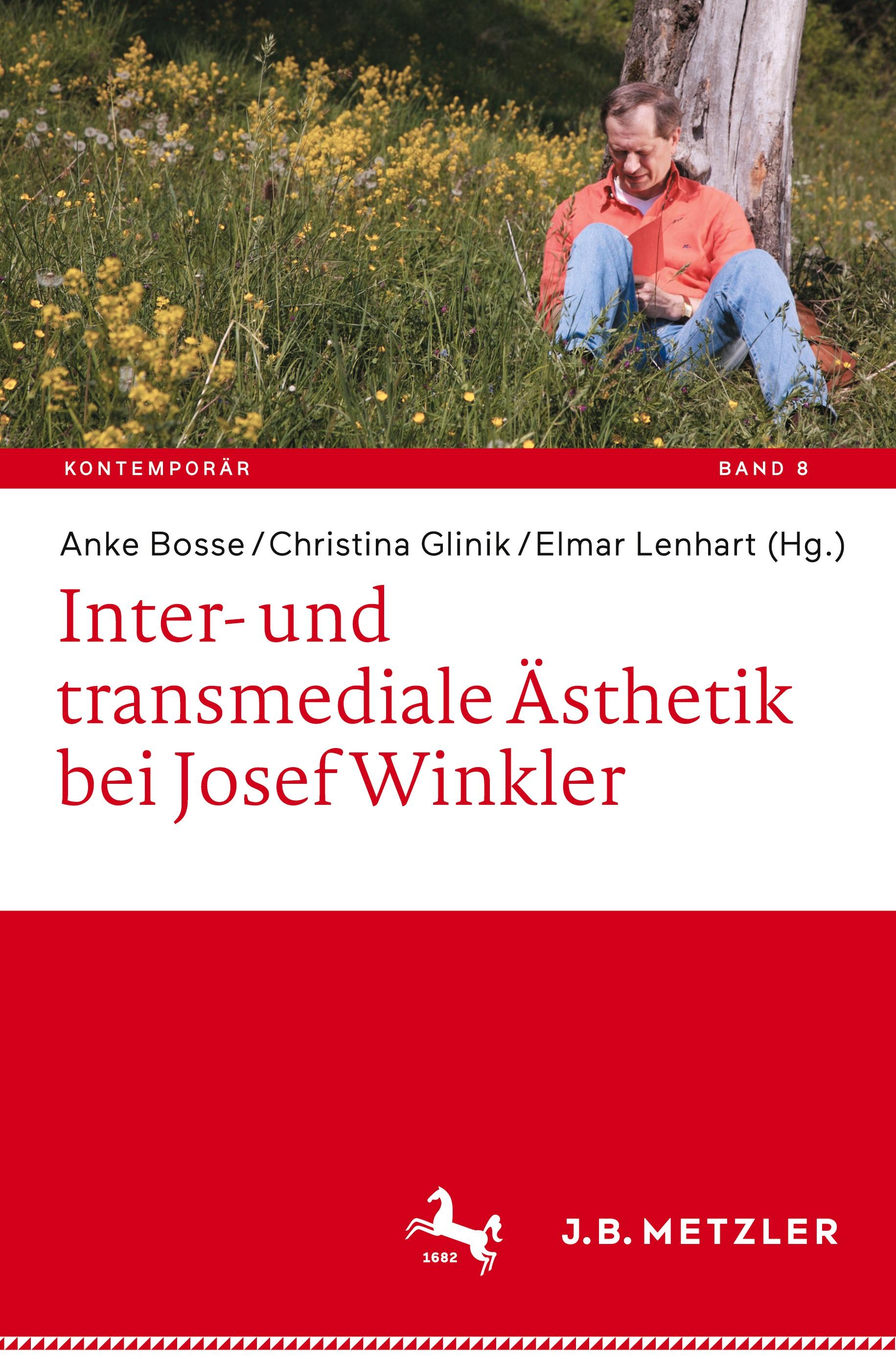 Inter- und transmediale Ästhetik bei Josef Winkler