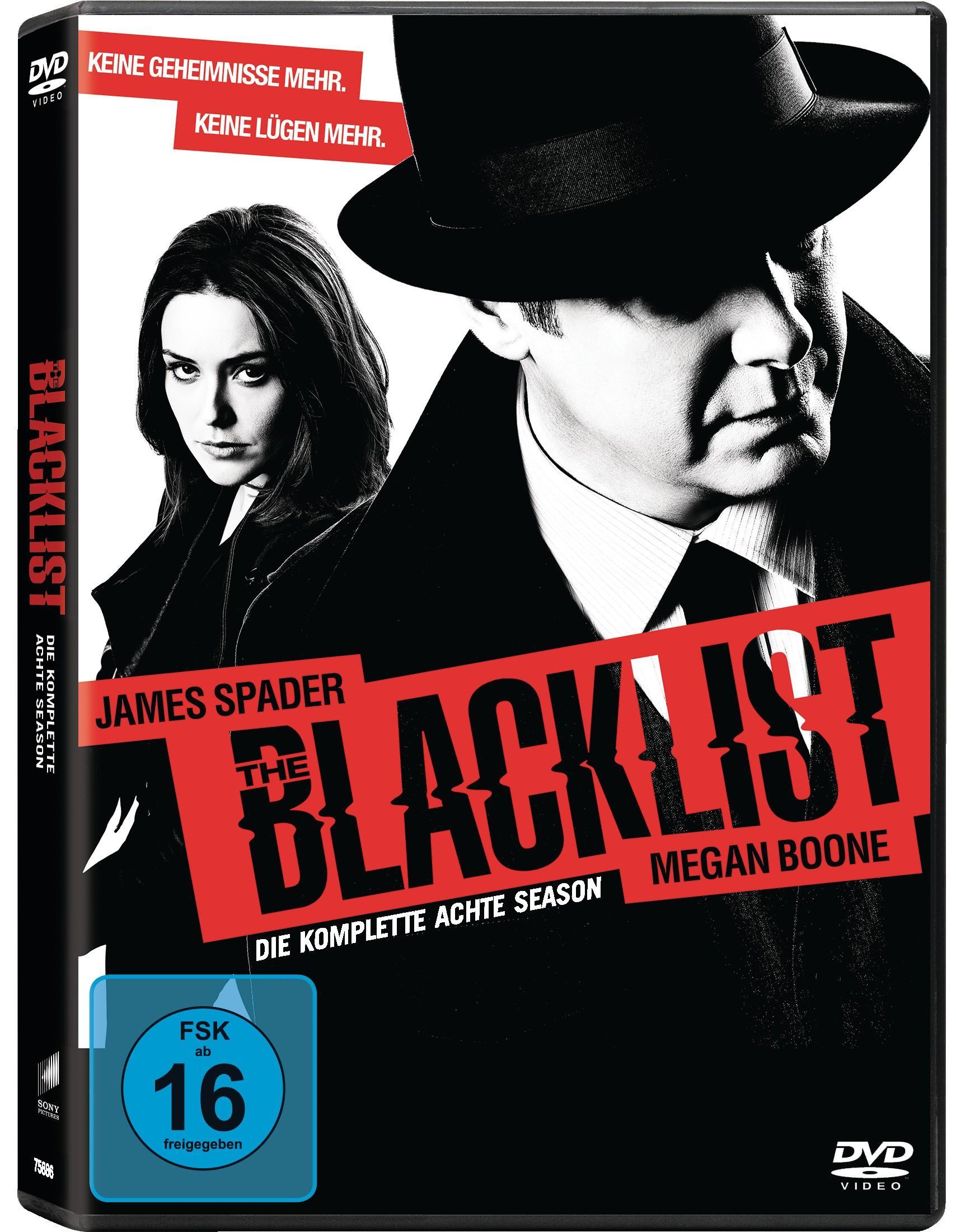 The Blacklist