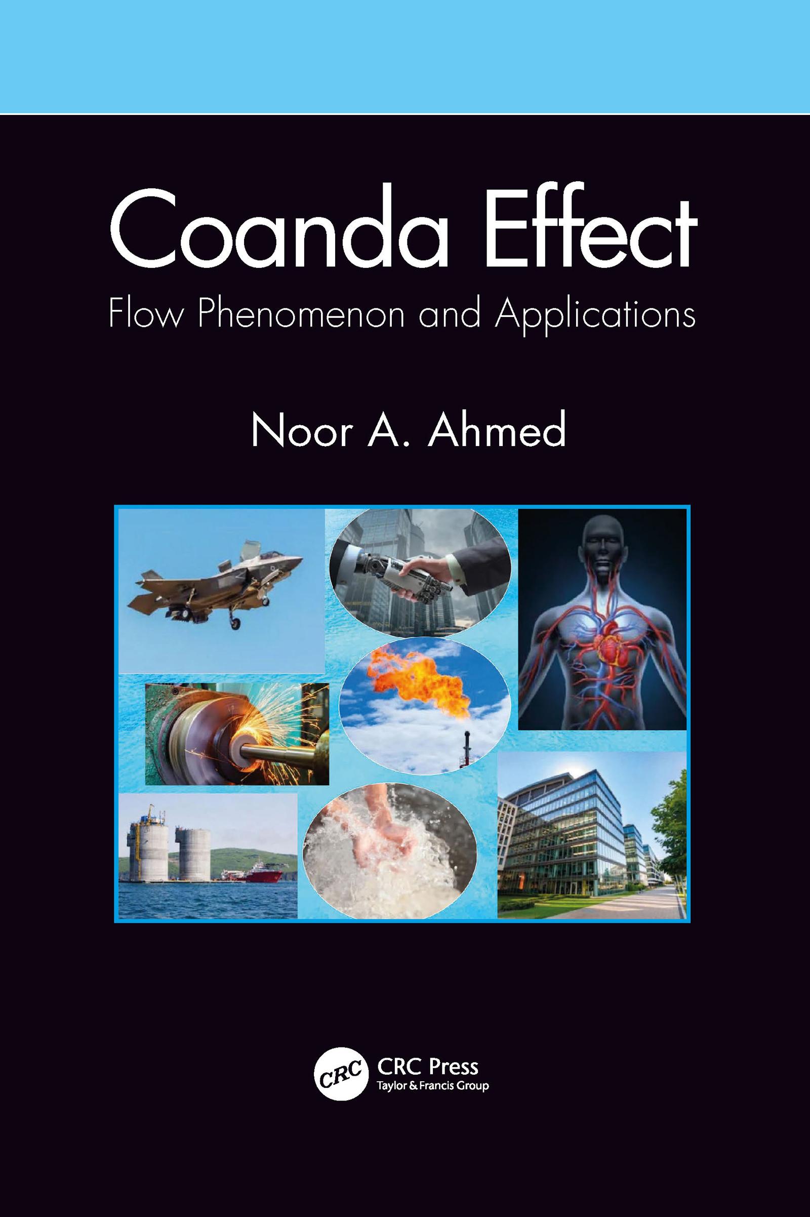 Coanda Effect