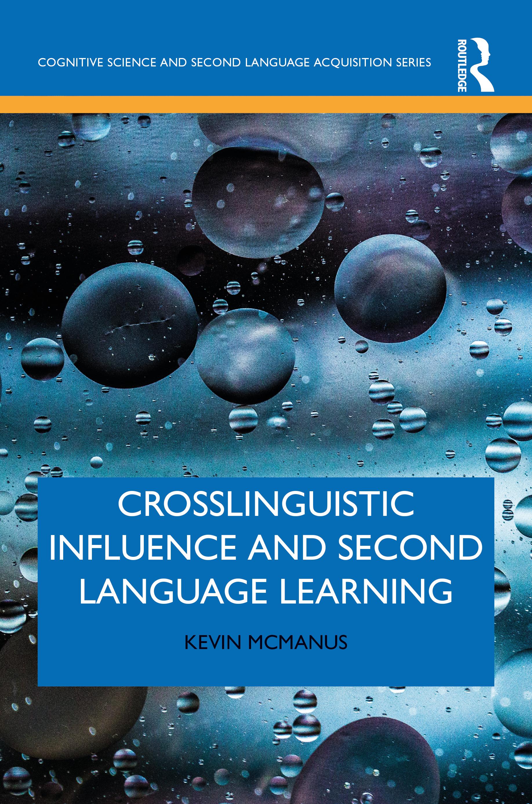 Crosslinguistic Influence and Second Language Learning