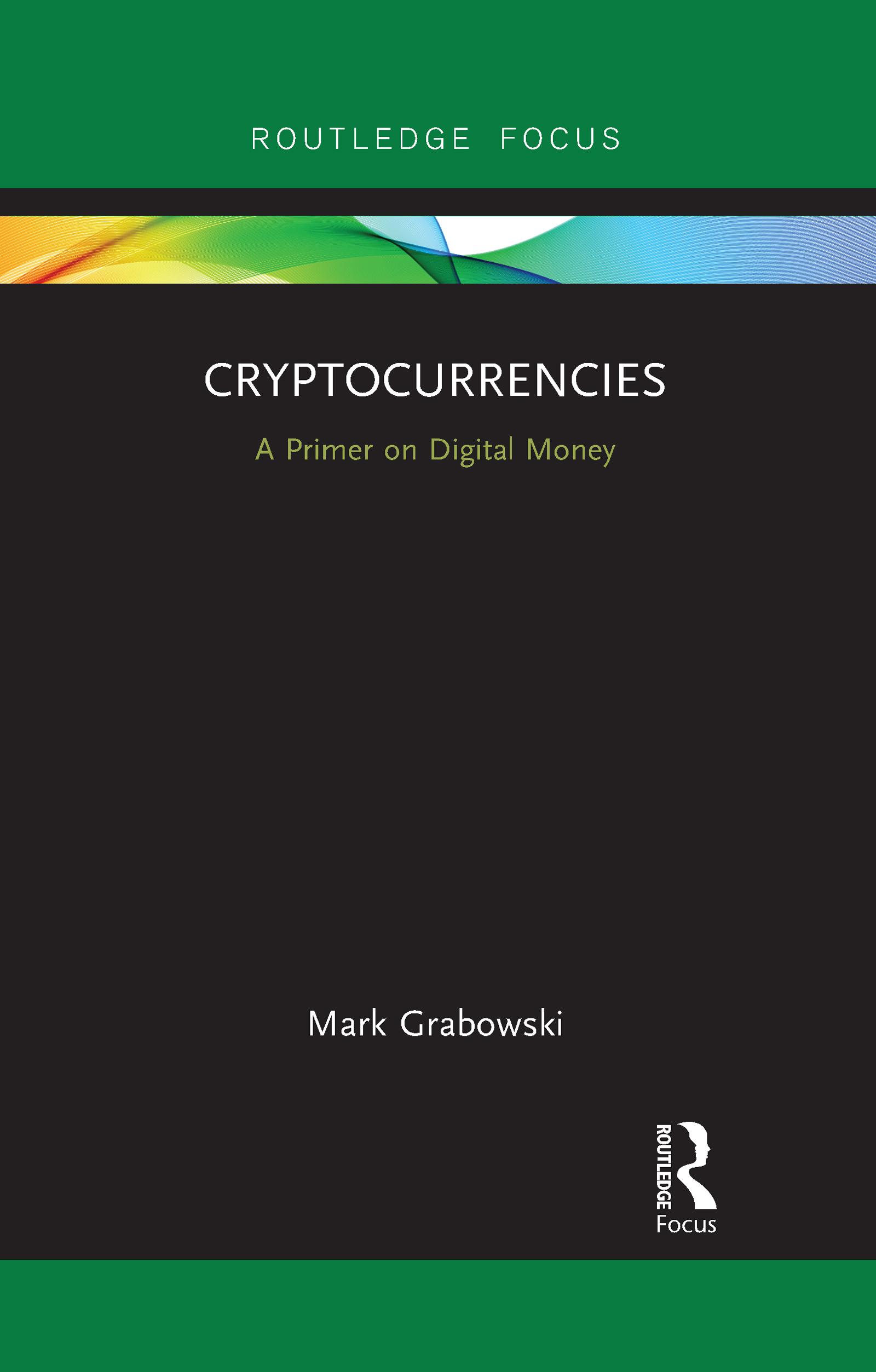 Cryptocurrencies