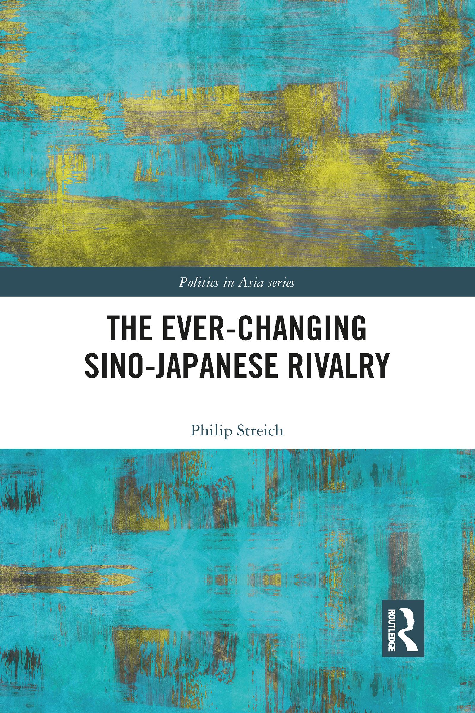 The Ever-Changing Sino-Japanese Rivalry