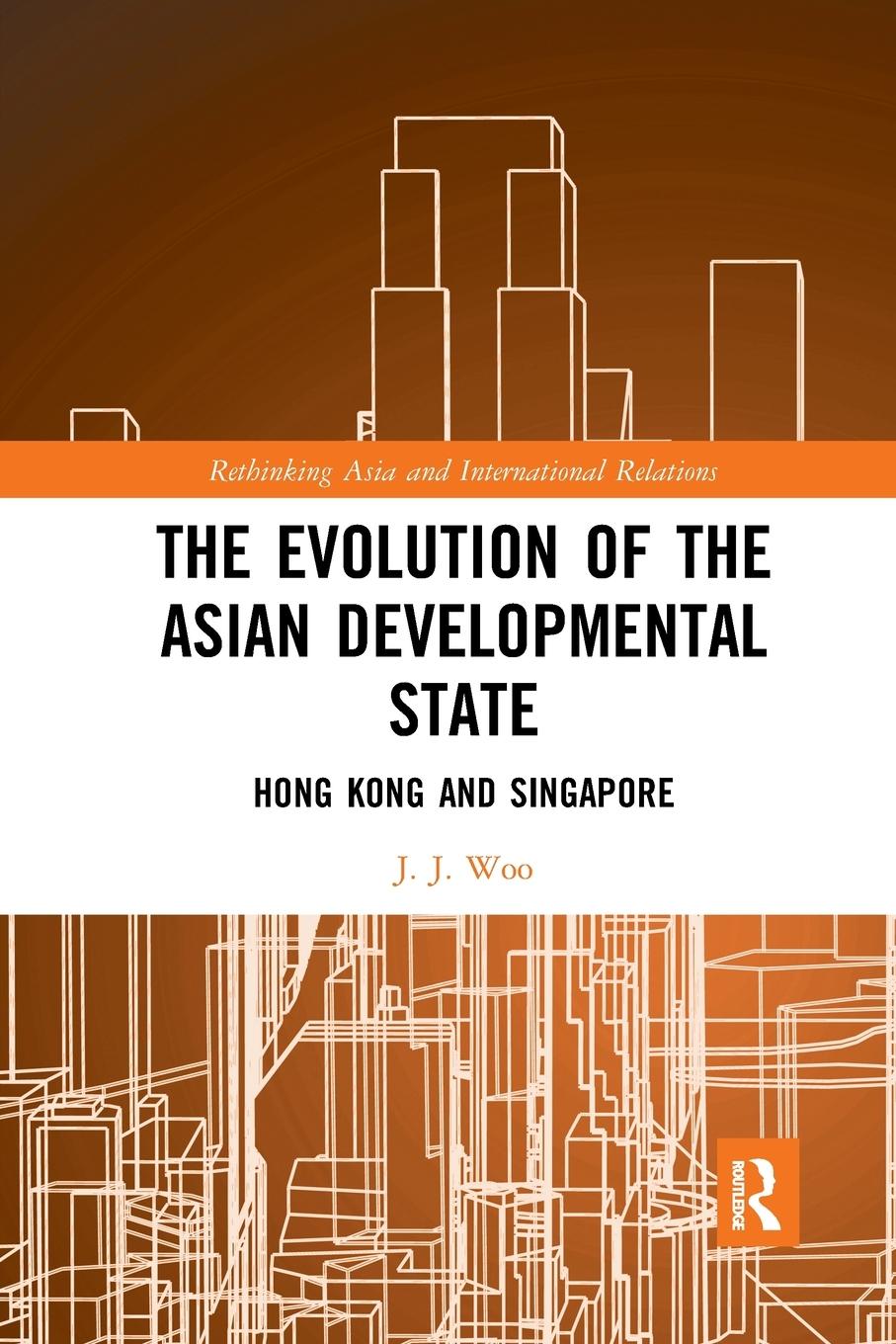 The Evolution of the Asian Developmental State