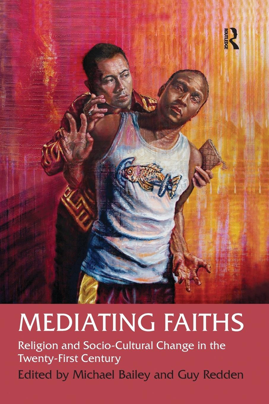 Mediating Faiths