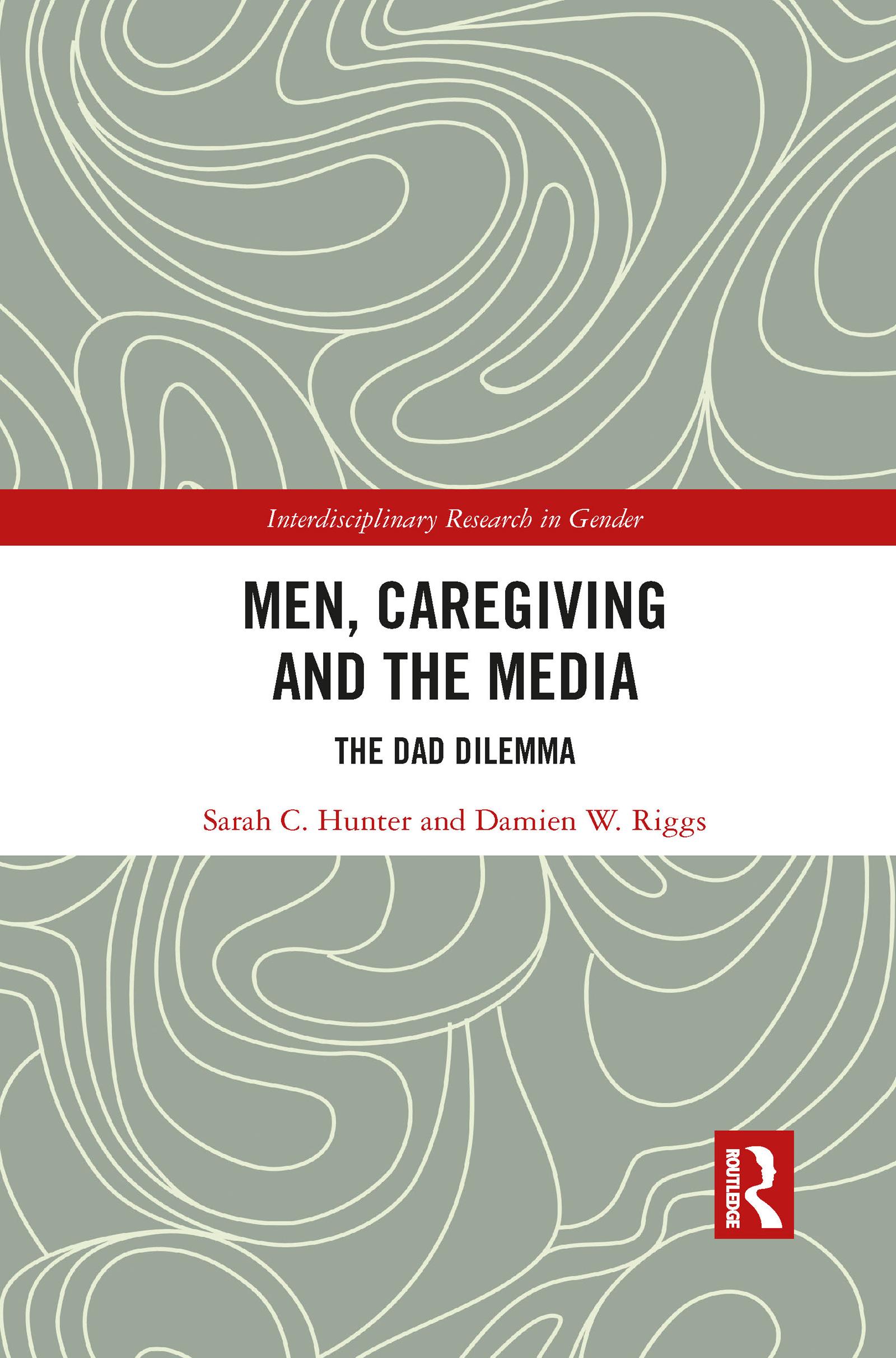 Men, Caregiving and the Media