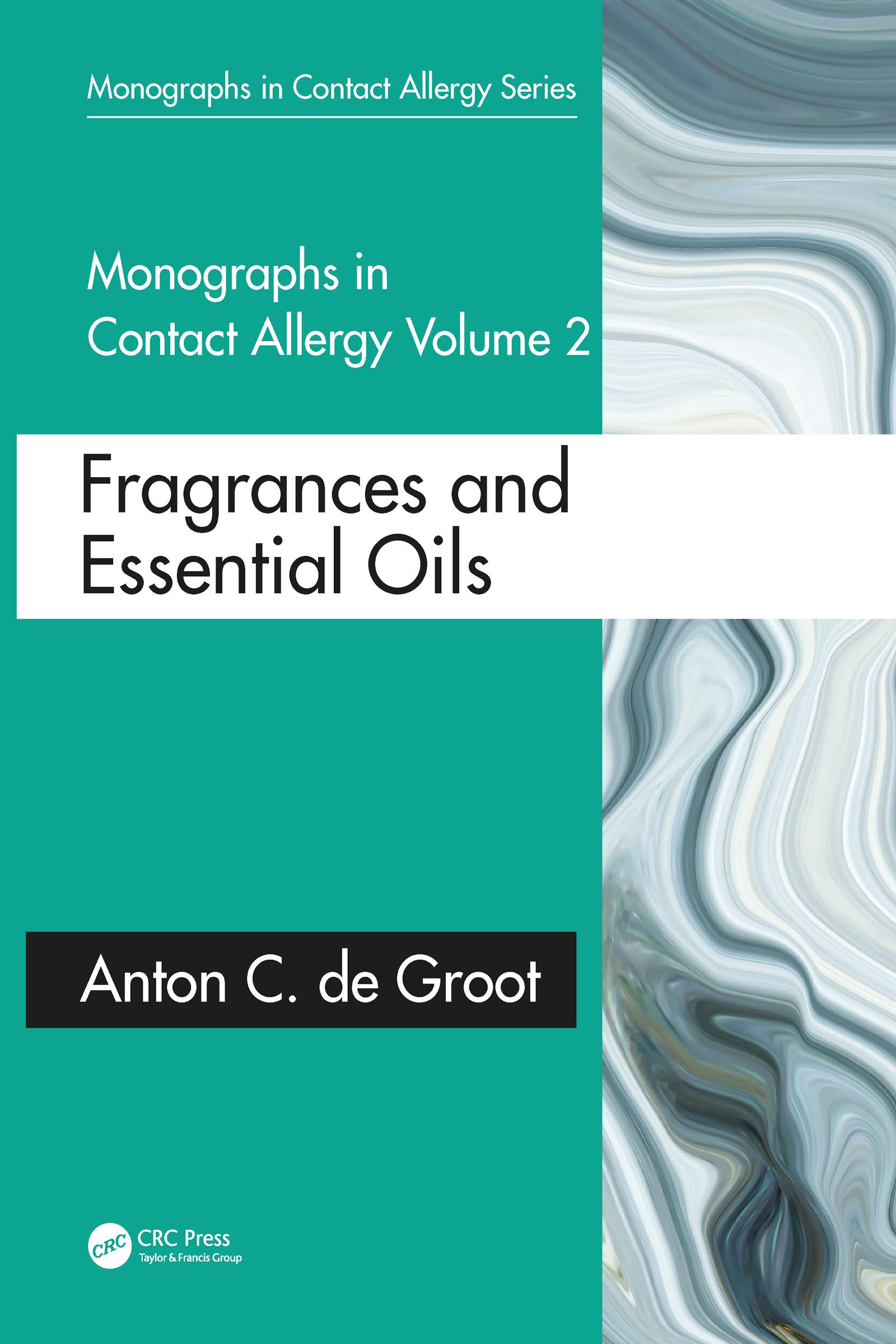 Monographs in Contact Allergy