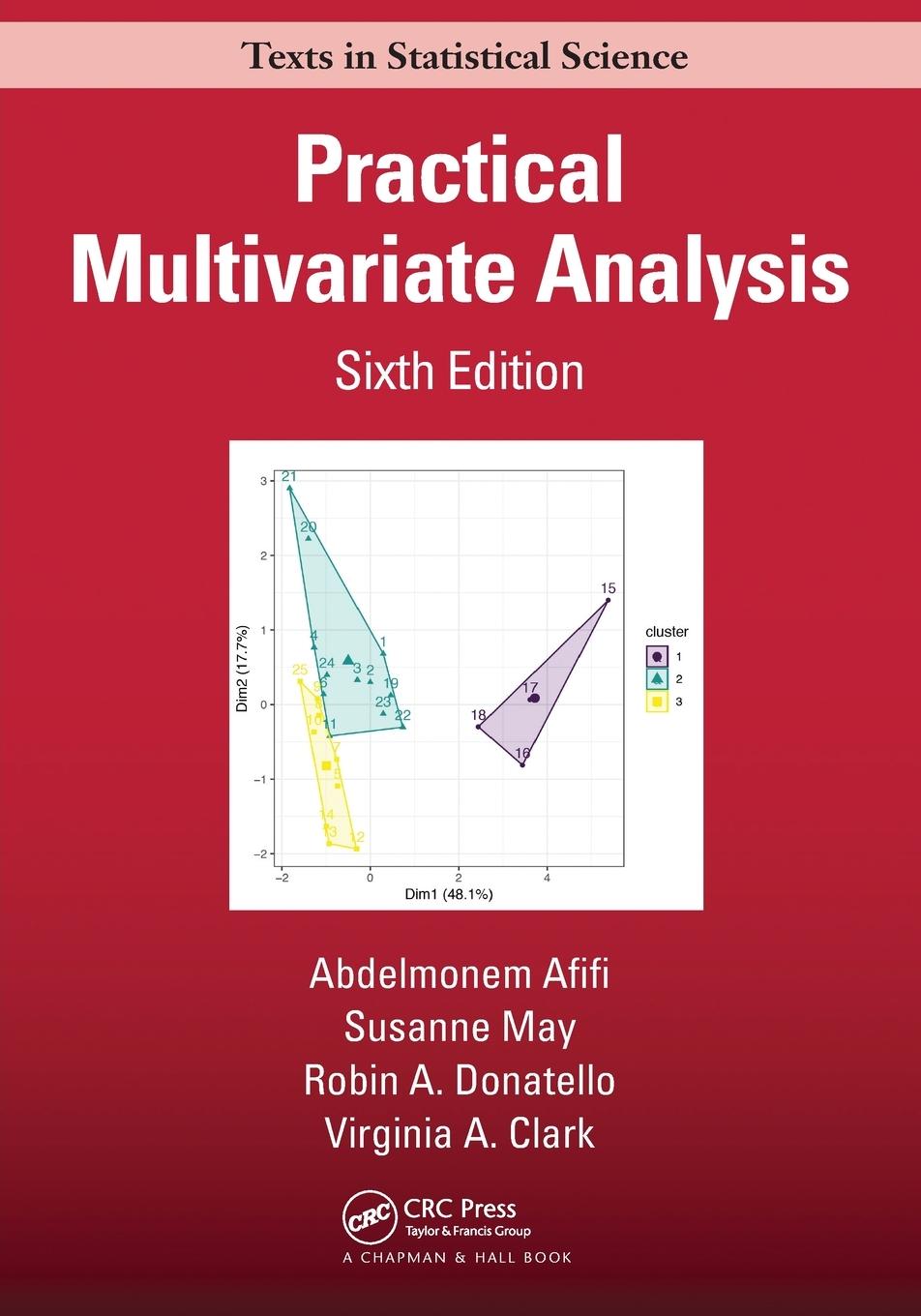 Practical Multivariate Analysis