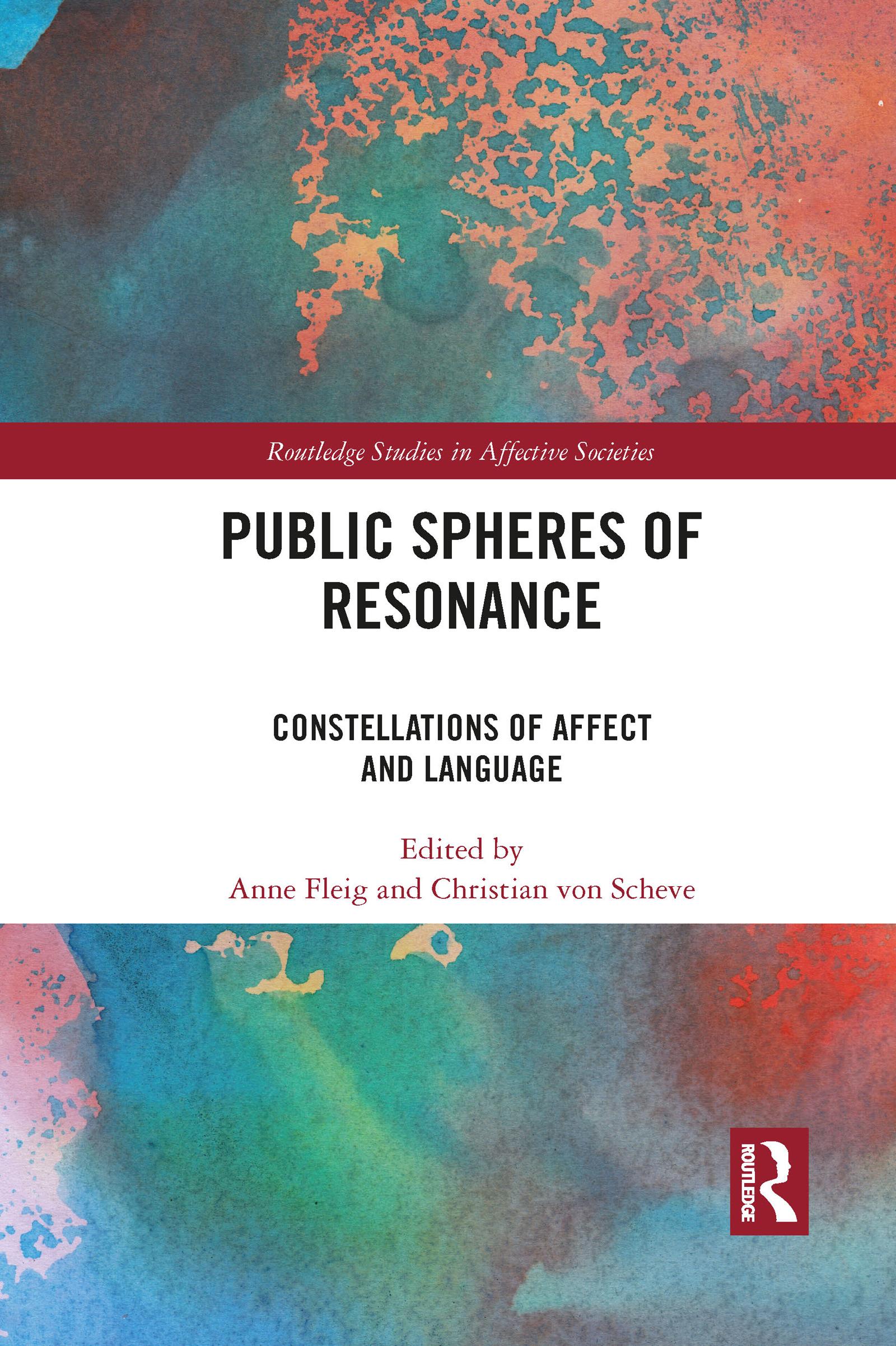 Public Spheres of Resonance