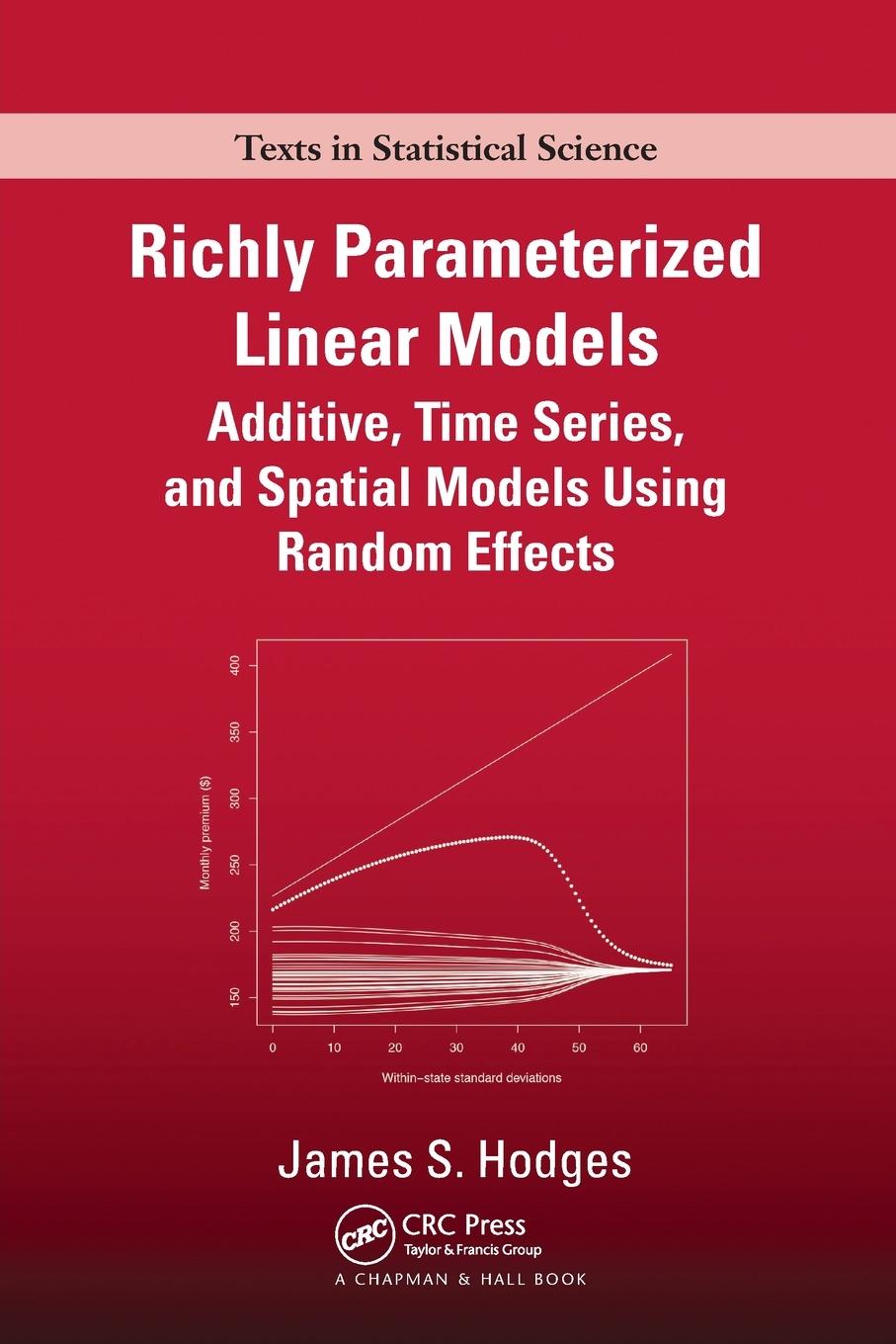 Richly Parameterized Linear Models