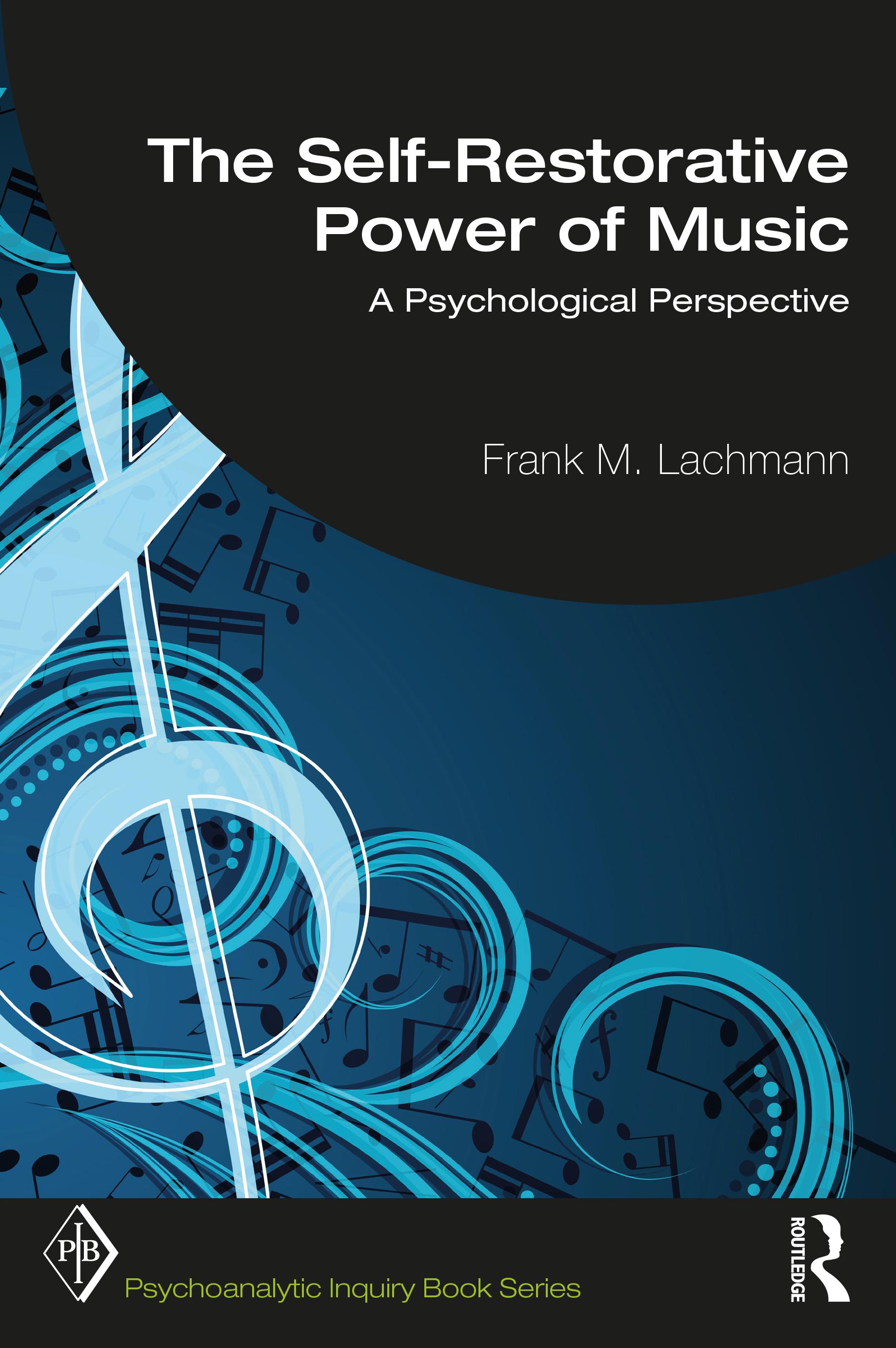 The Self-Restorative Power of Music