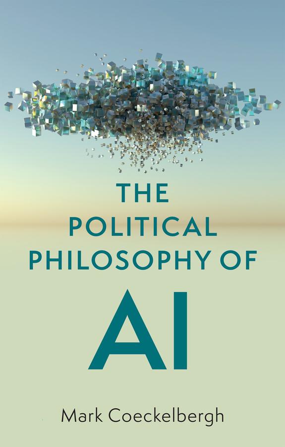 The Political Philosophy of AI